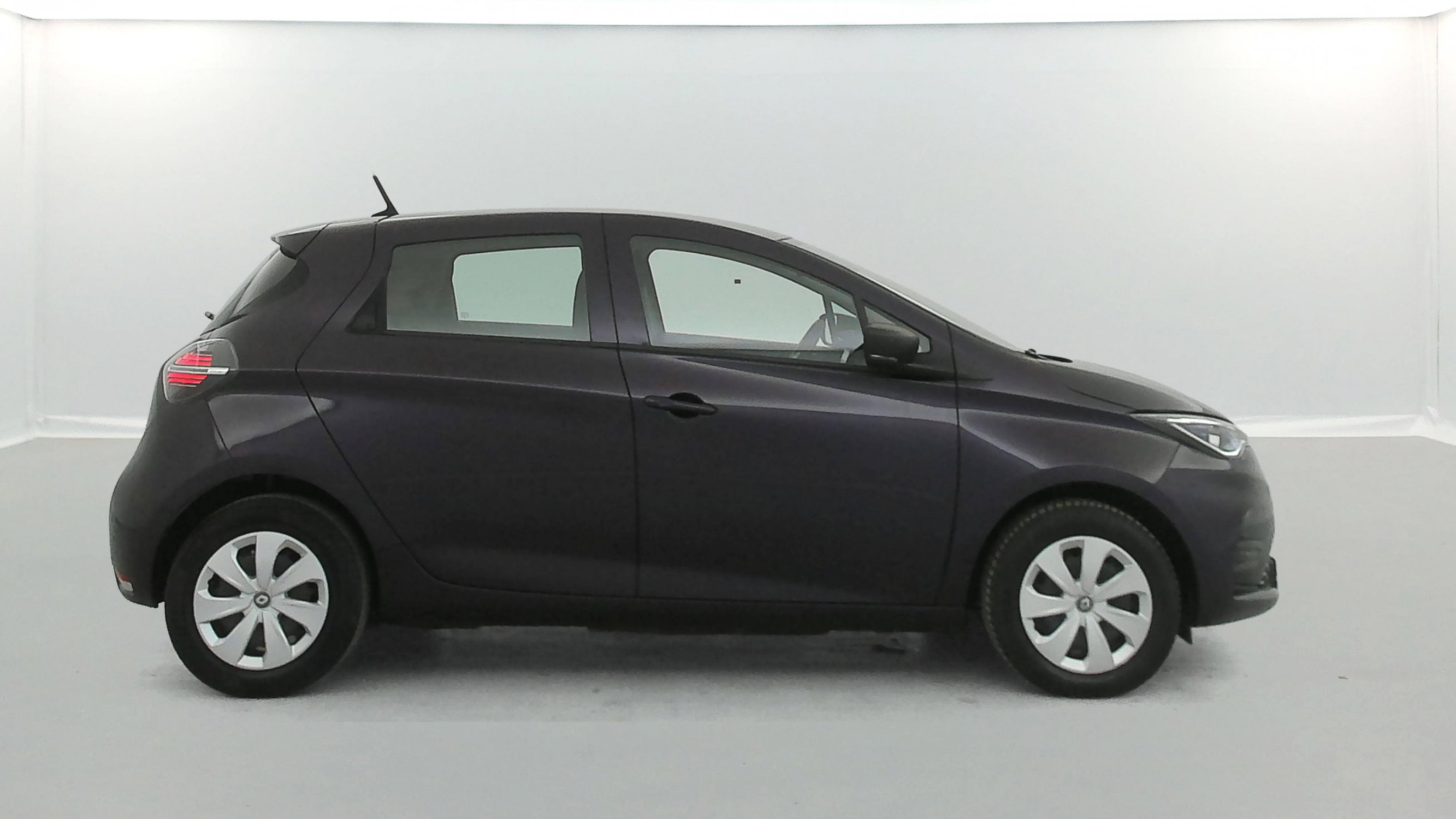 Vente en ligne Renault Zoé Zoe R110 - MY22 au prix de 15 290 €