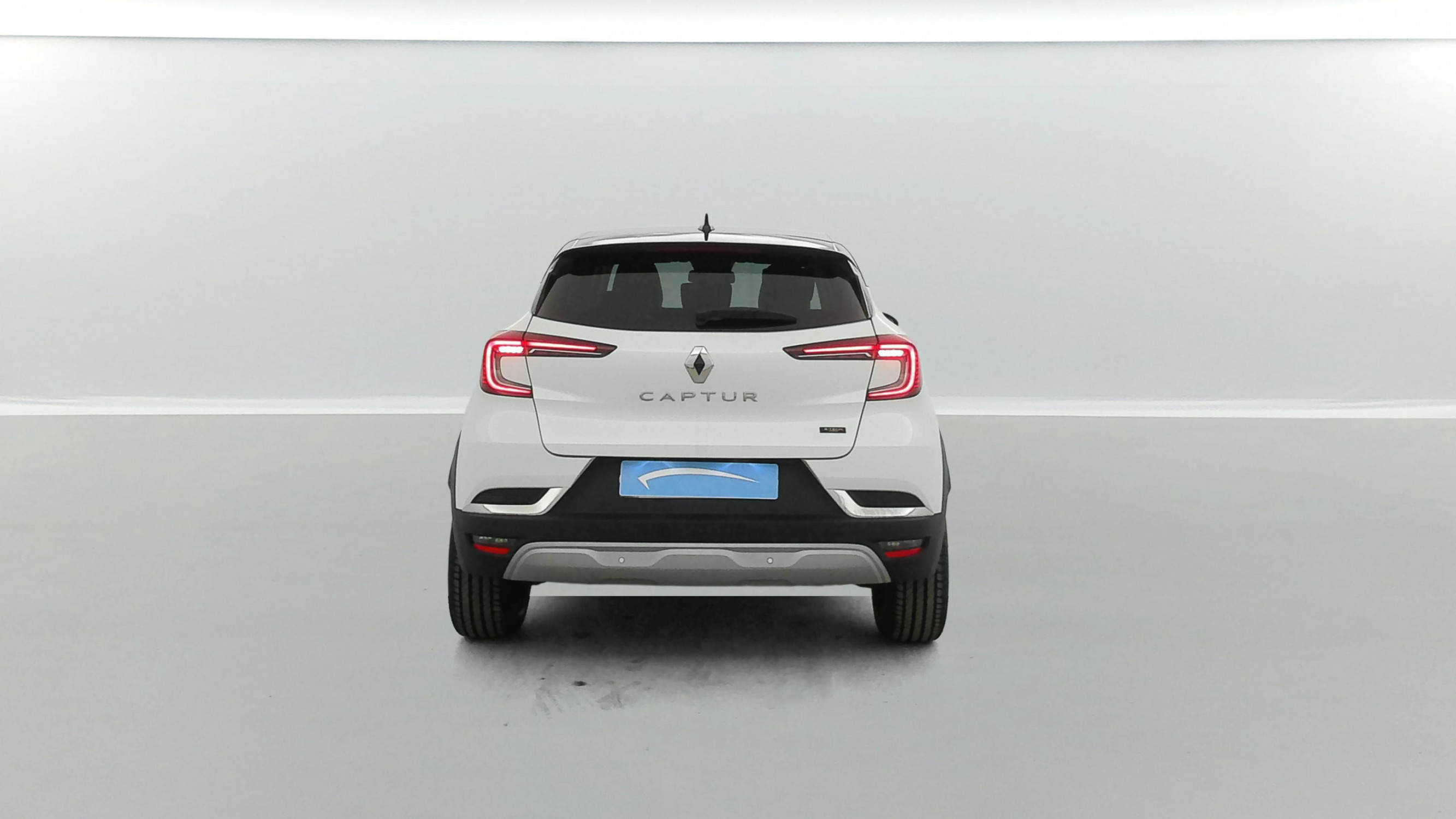 Vente en ligne Renault Captur  E-Tech full hybrid 145 au prix de 19 890 €