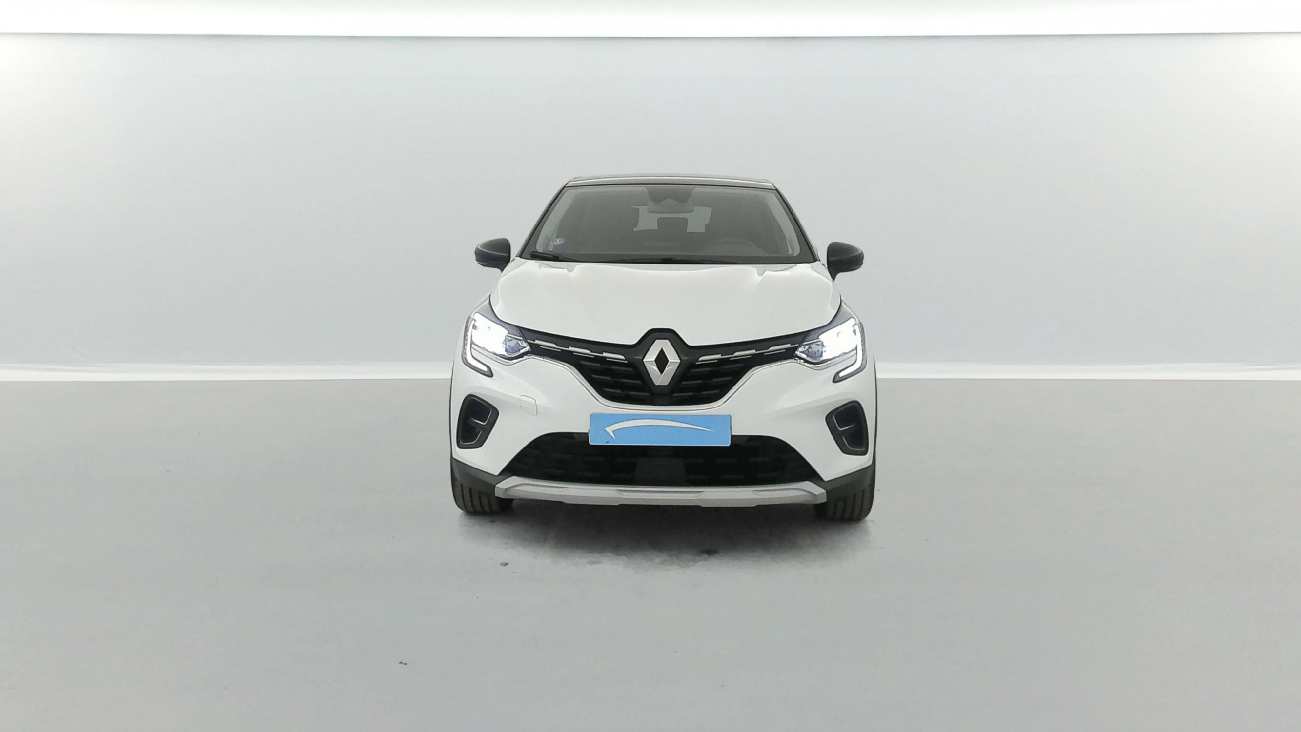 Vente en ligne Renault Captur  E-Tech full hybrid 145 au prix de 19 890 €