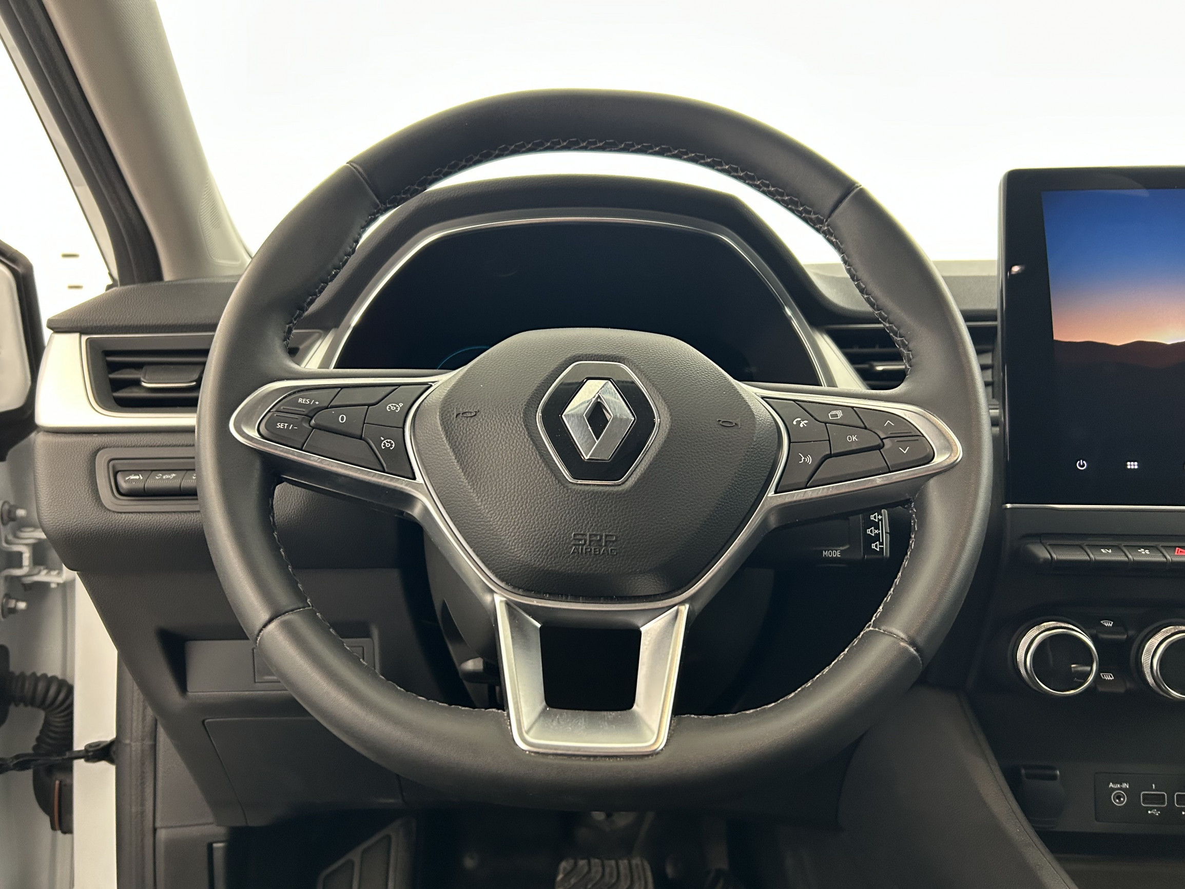 Vente en ligne Renault Captur  E-Tech full hybrid 145 au prix de 19 890 €