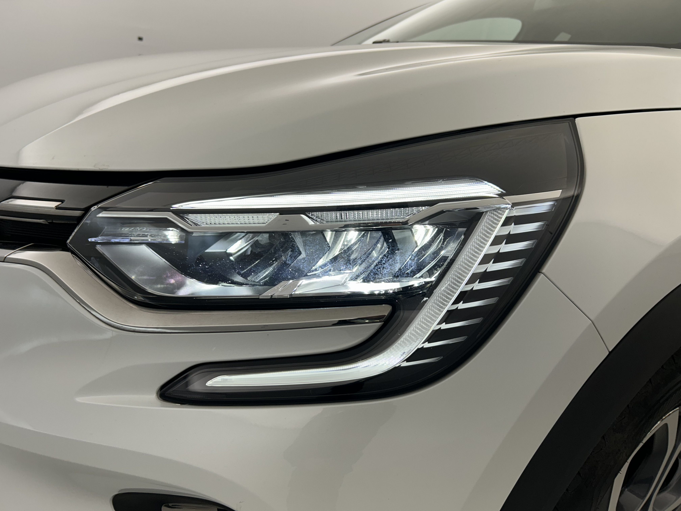 Vente en ligne Renault Captur  E-Tech full hybrid 145 au prix de 19 890 €