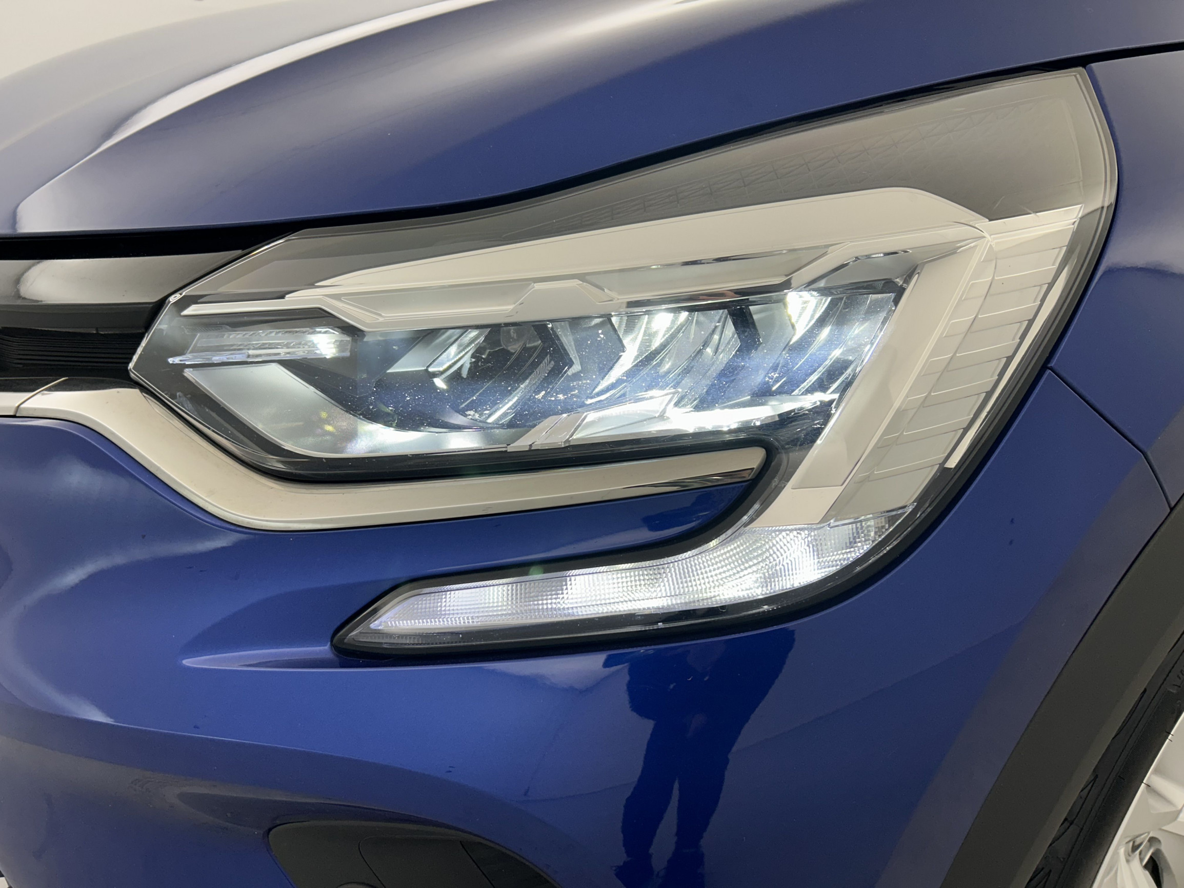 Vente en ligne Renault Captur  E-Tech 145 - 21 au prix de 17 290 €