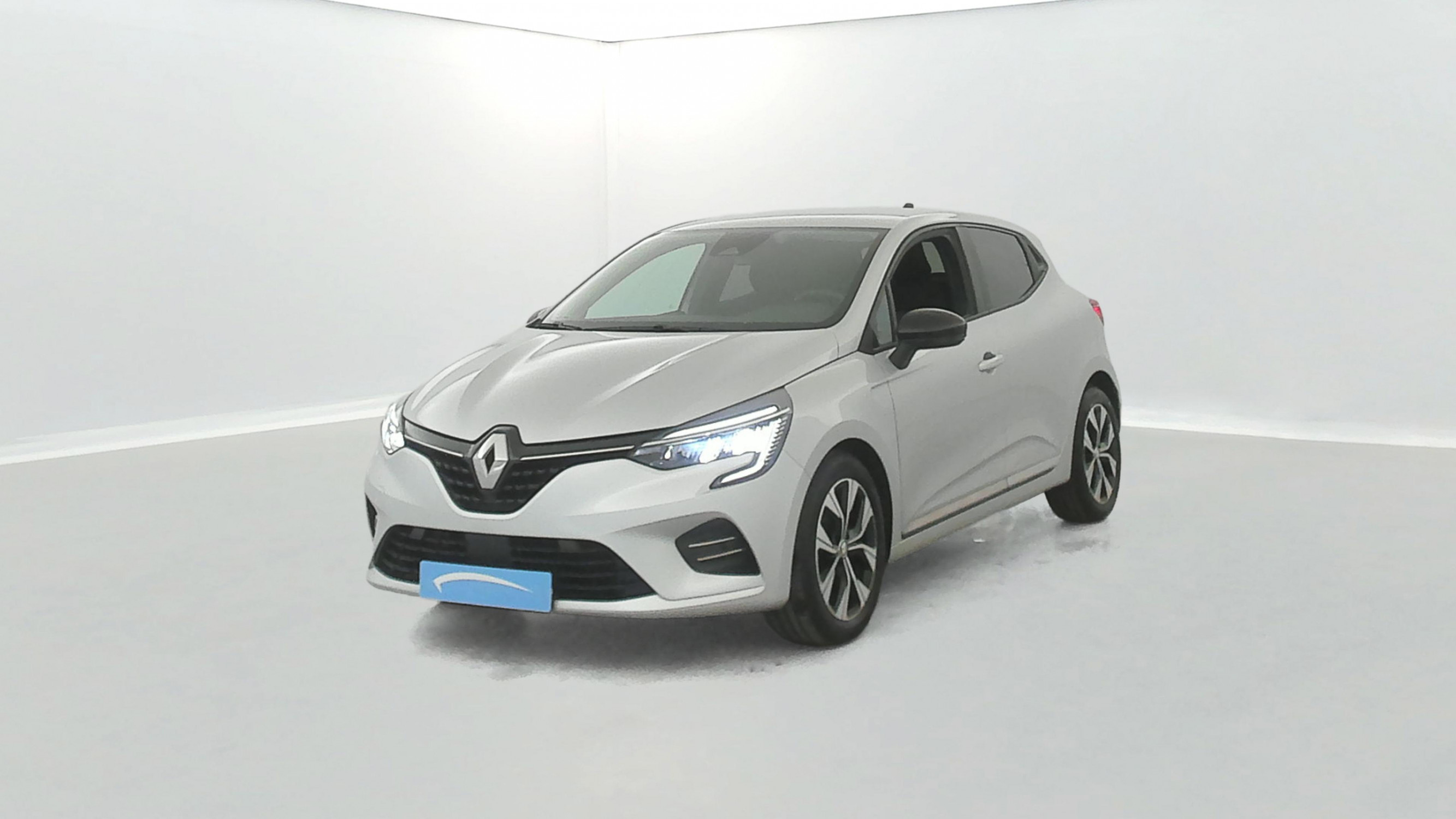 Renault Clio 5 Clio TCe 100 GPL occasion de 2023 en vente à Vannes