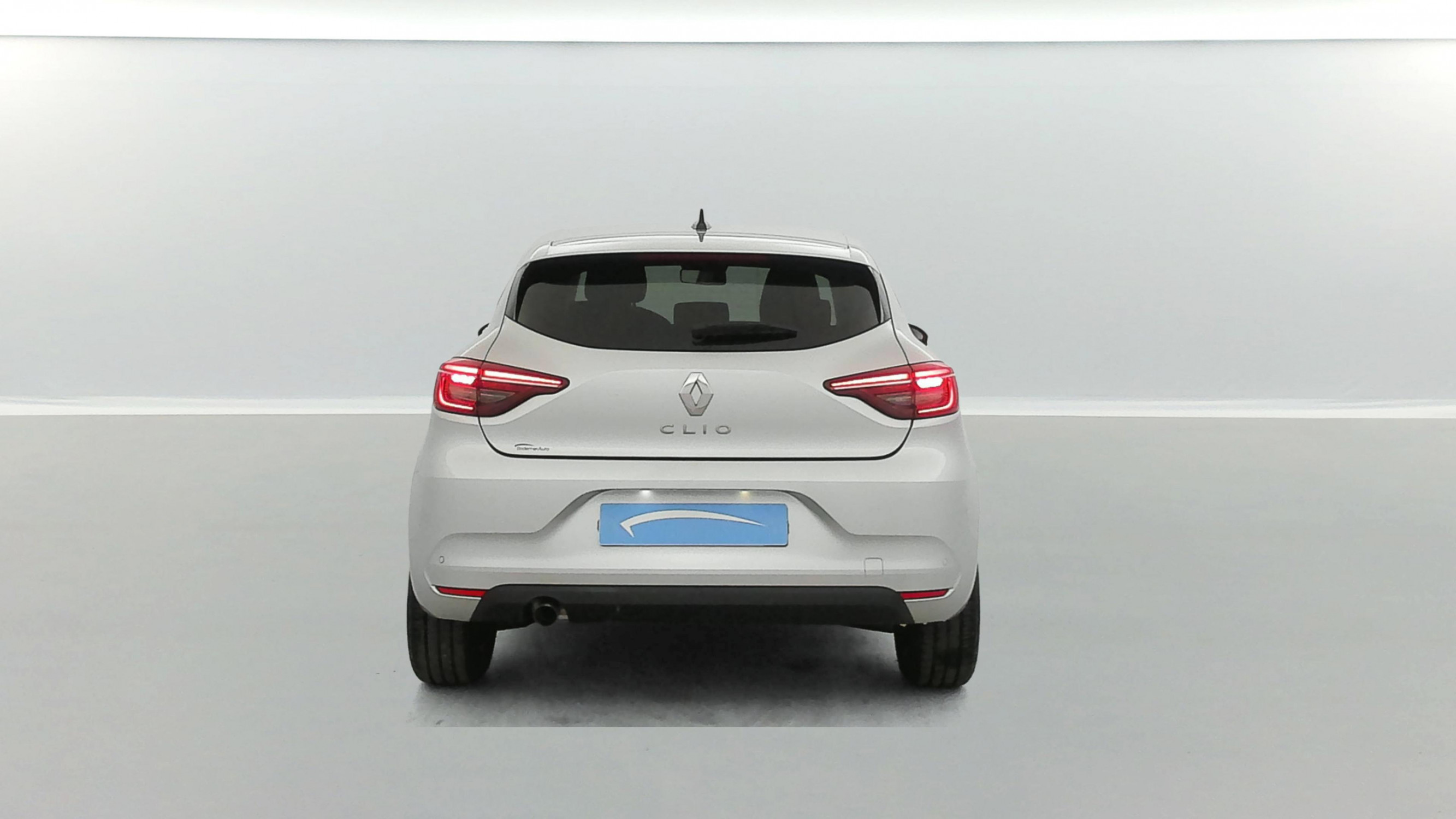 Vente en ligne Renault Clio 5 Clio TCe 100 GPL au prix de 14 890 €