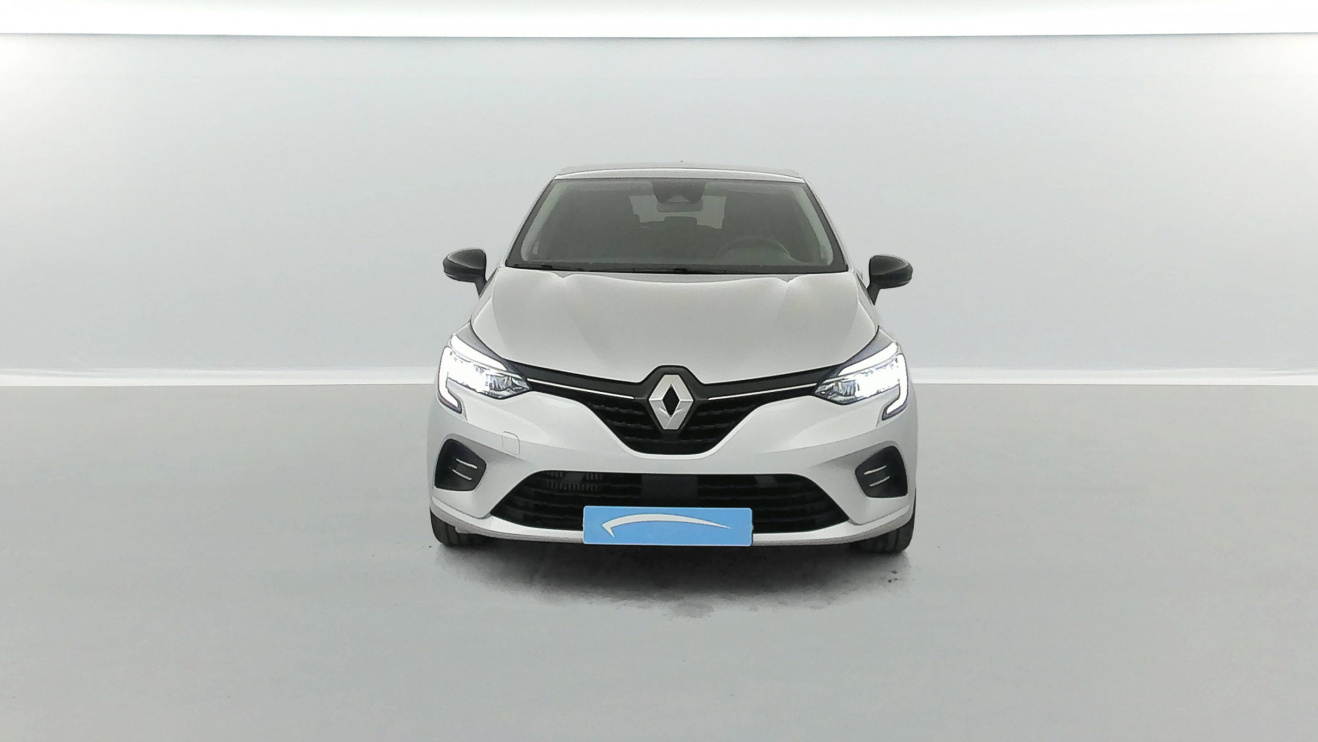 Vente en ligne Renault Clio 5 Clio TCe 100 GPL au prix de 14 890 €