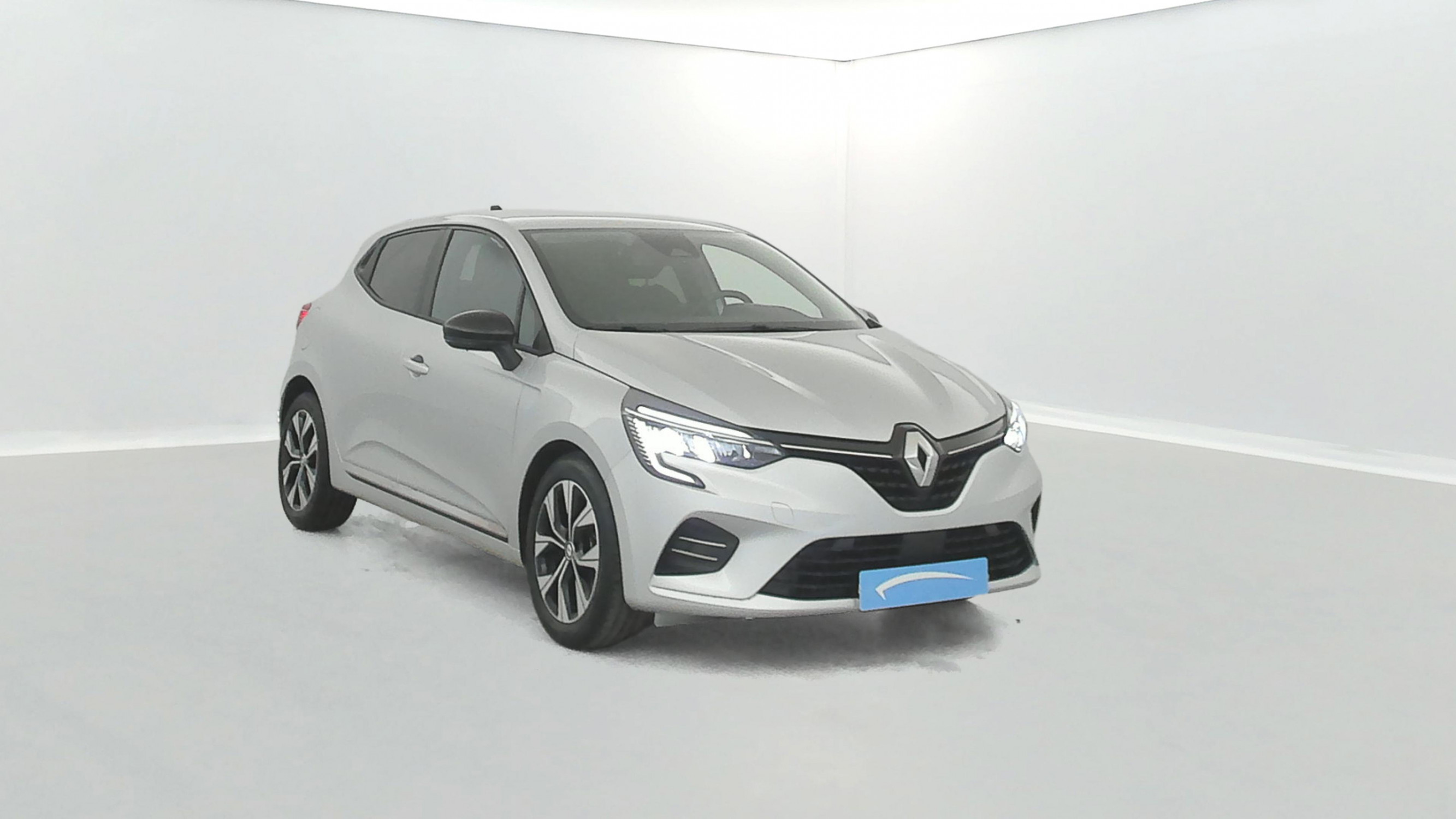 Vente en ligne Renault Clio 5 Clio TCe 100 GPL au prix de 14 890 €