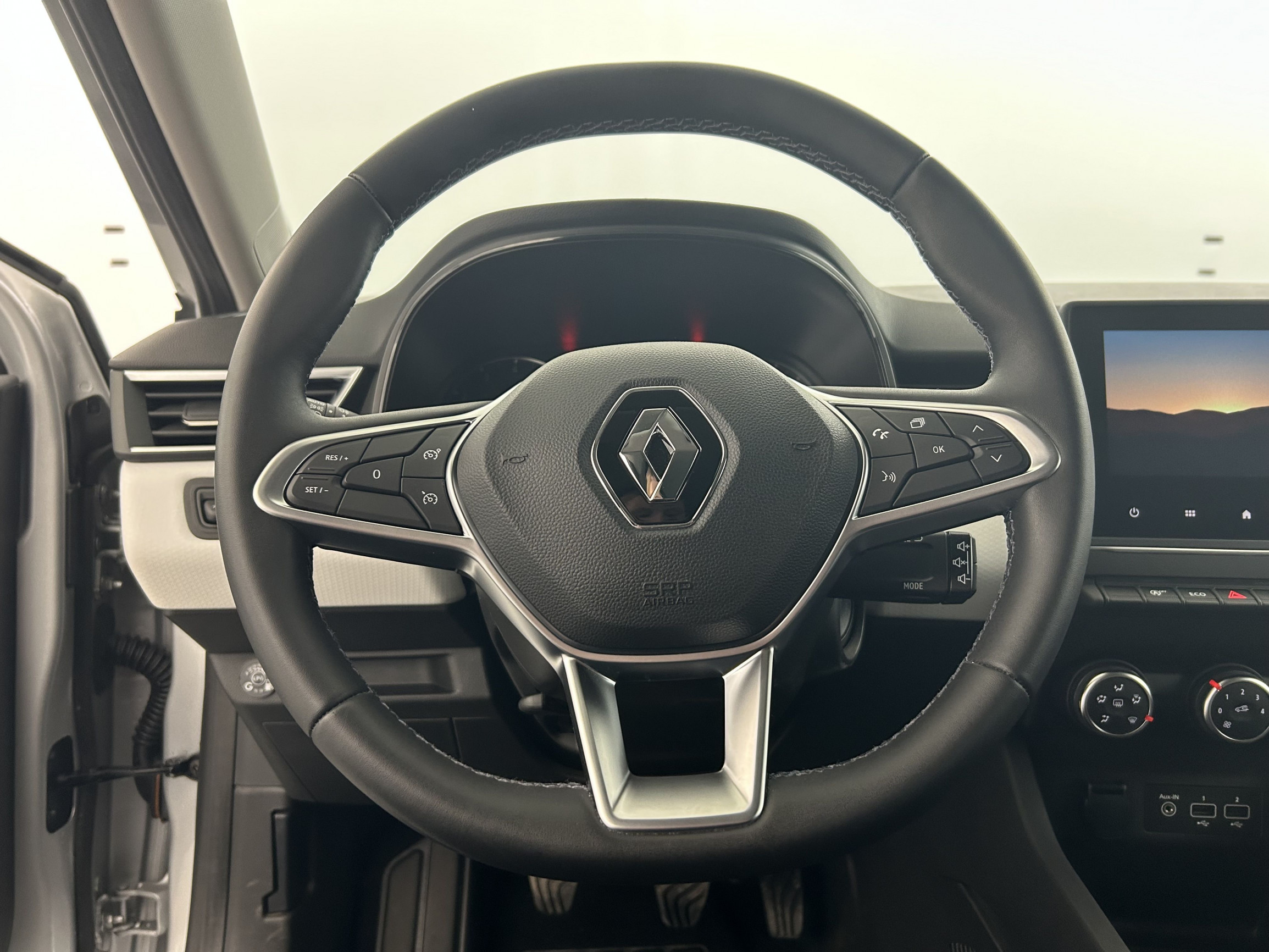 Vente en ligne Renault Clio 5 Clio TCe 100 GPL au prix de 14 890 €