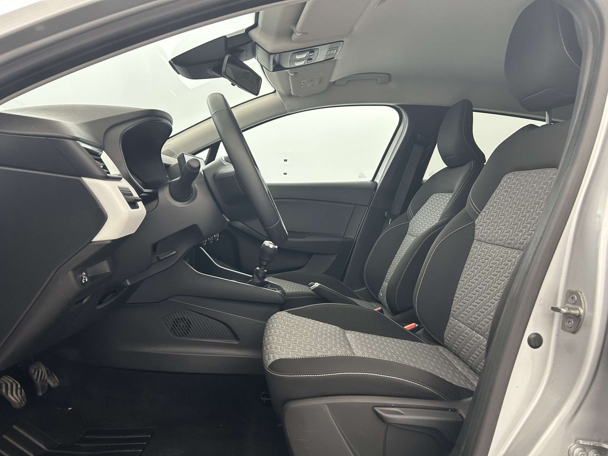 Vente en ligne Renault Clio 5 Clio TCe 100 GPL au prix de 14 890 €