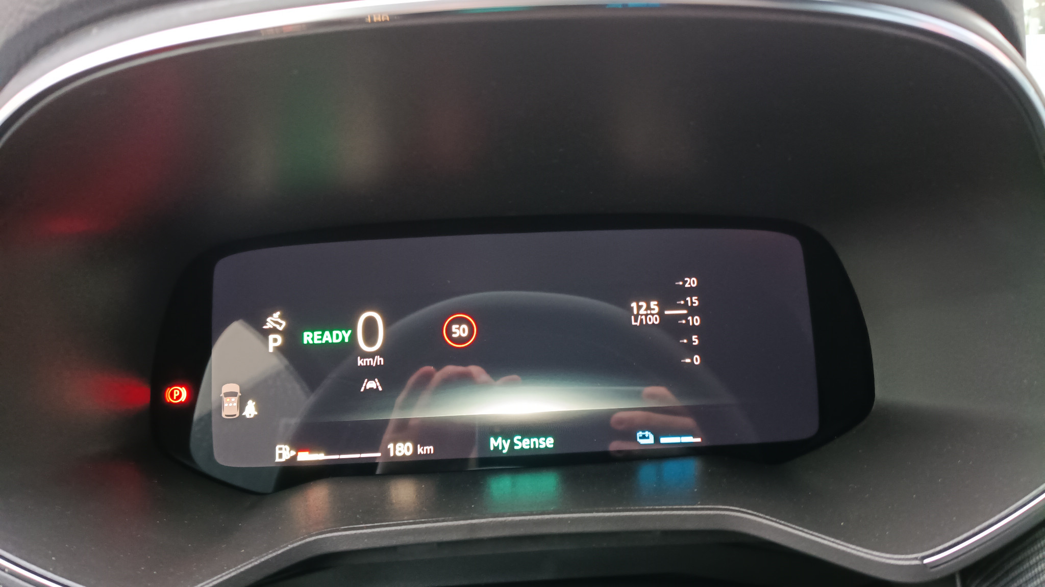 Vente en ligne Renault Clio 5 Clio E-Tech full hybrid 145 ch GSR2 au prix de 29 250 €