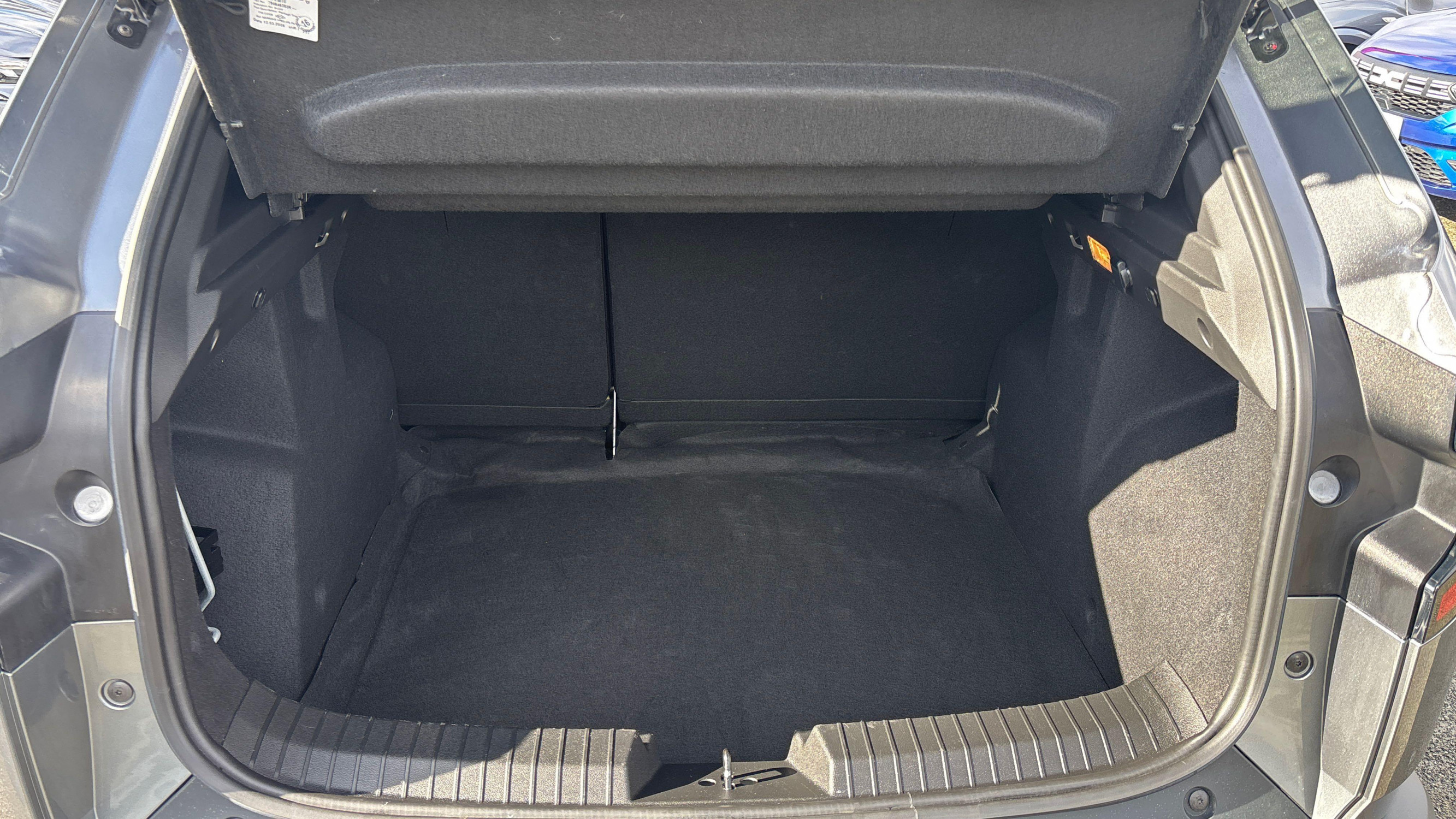 Vente en ligne Dacia Duster  Mild Hybrid 130 au prix de 24 590 €