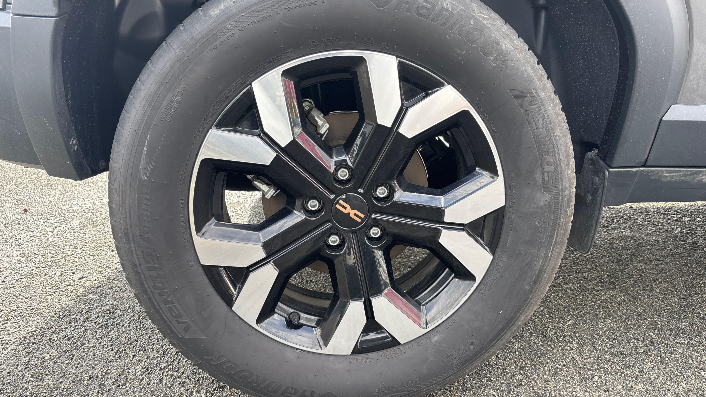 Vente en ligne Dacia Duster  Mild Hybrid 130 au prix de 24 590 €