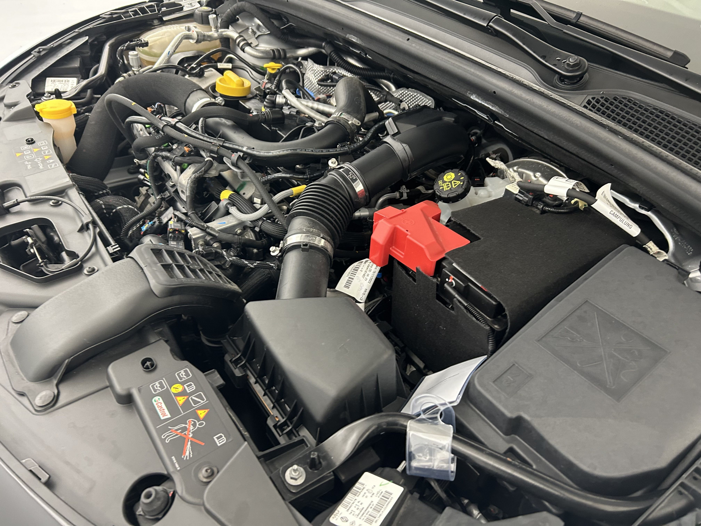 Vente en ligne Renault Clio 5 Clio TCe 100 GPL au prix de 14 890 €