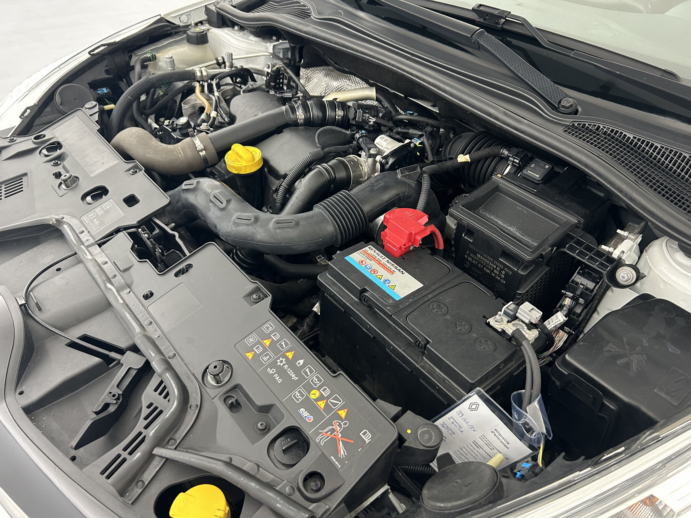 Vente en ligne Renault Clio 4 Clio dCi 75 Energy au prix de 10 970 €