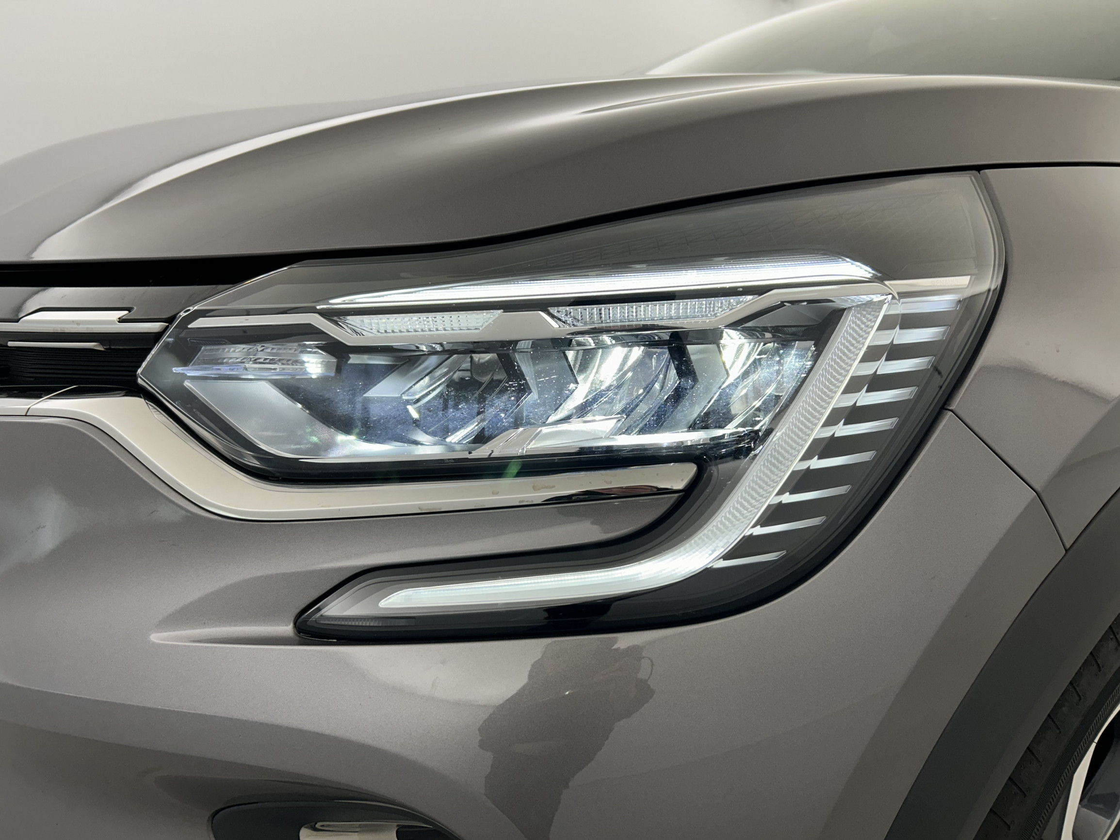 Vente en ligne Renault Captur  E-Tech full hybrid 145 au prix de 20 590 €