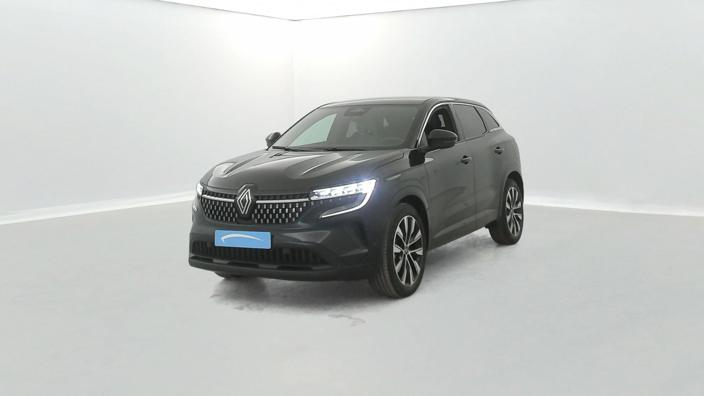 Renault Austral  E-Tech full hybrid 200 GSR2 occasion de 2025 en vente à Vannes