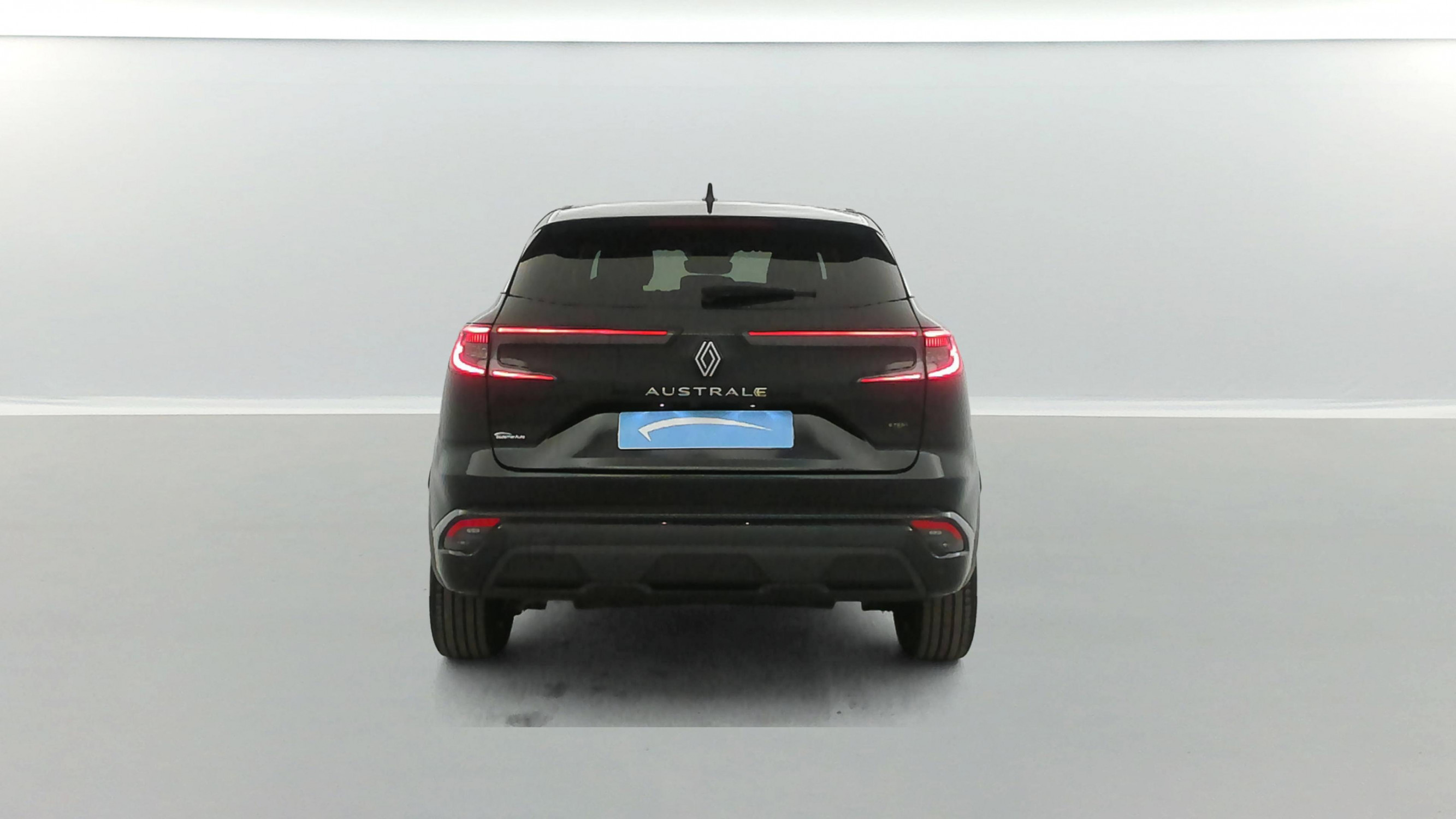 Vente en ligne Renault Austral  E-Tech full hybrid 200 GSR2 au prix de 32 290 €