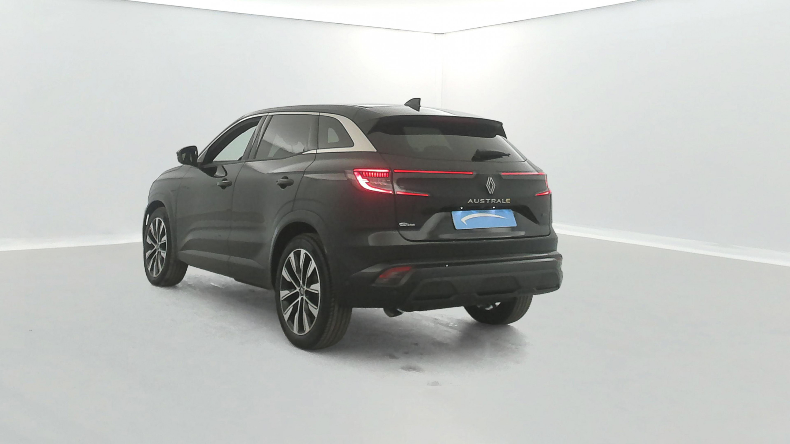 Vente en ligne Renault Austral  E-Tech full hybrid 200 GSR2 au prix de 32 290 €