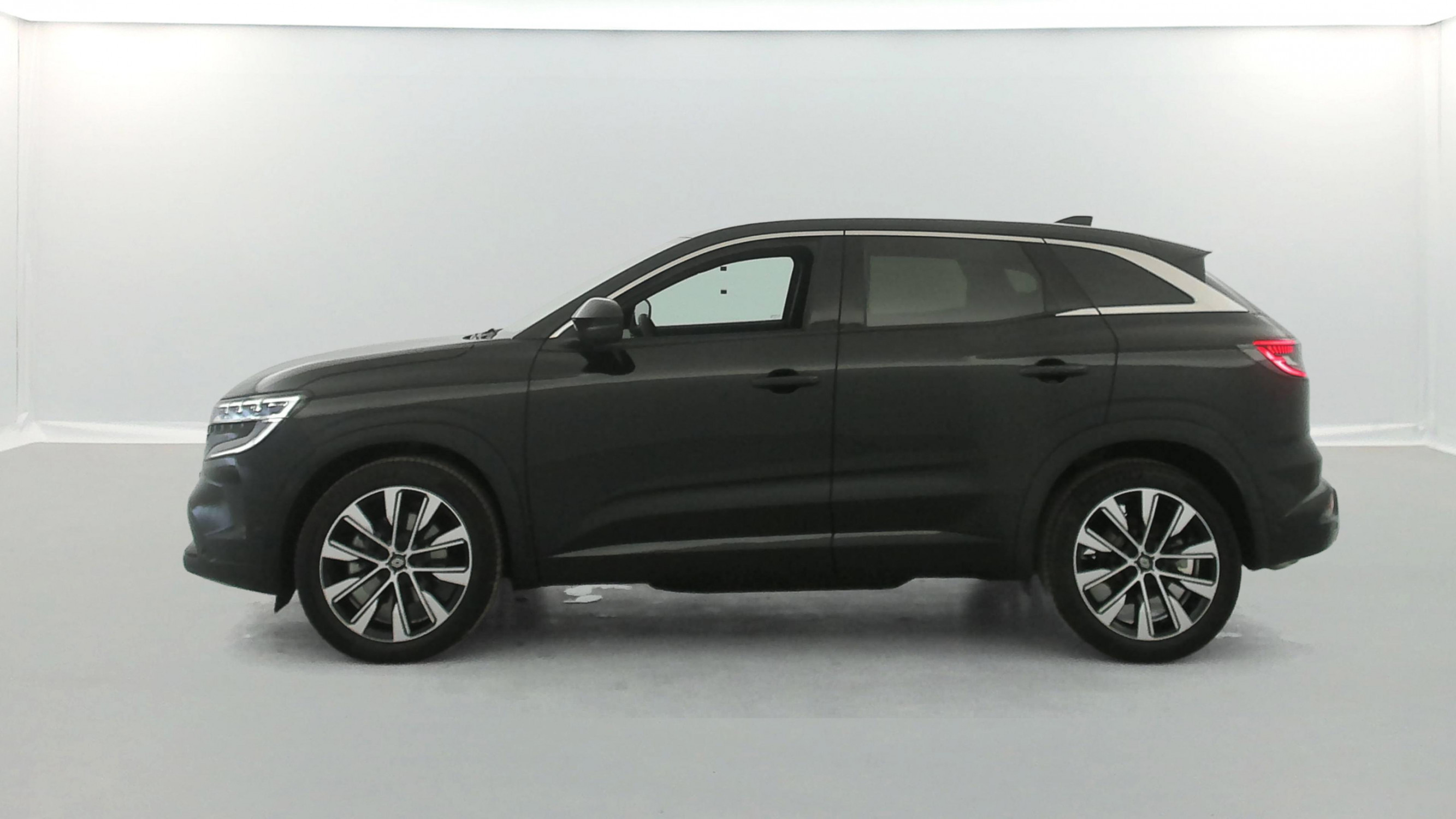 Vente en ligne Renault Austral  E-Tech full hybrid 200 GSR2 au prix de 32 290 €
