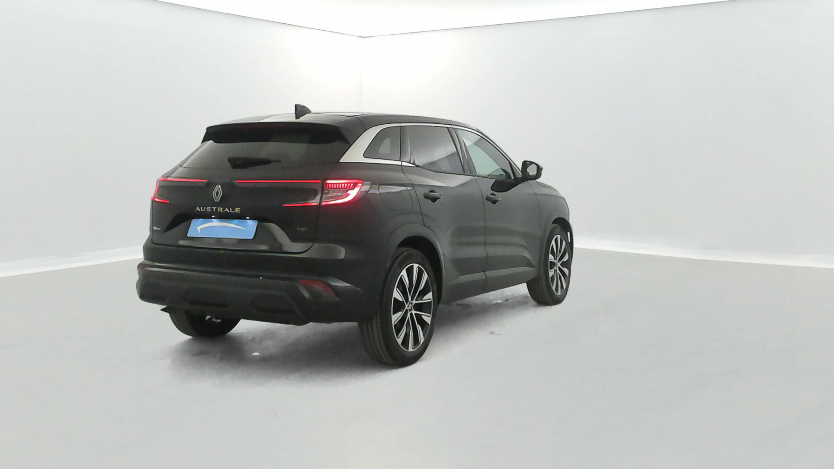 Vente en ligne Renault Austral  E-Tech full hybrid 200 GSR2 au prix de 32 290 €