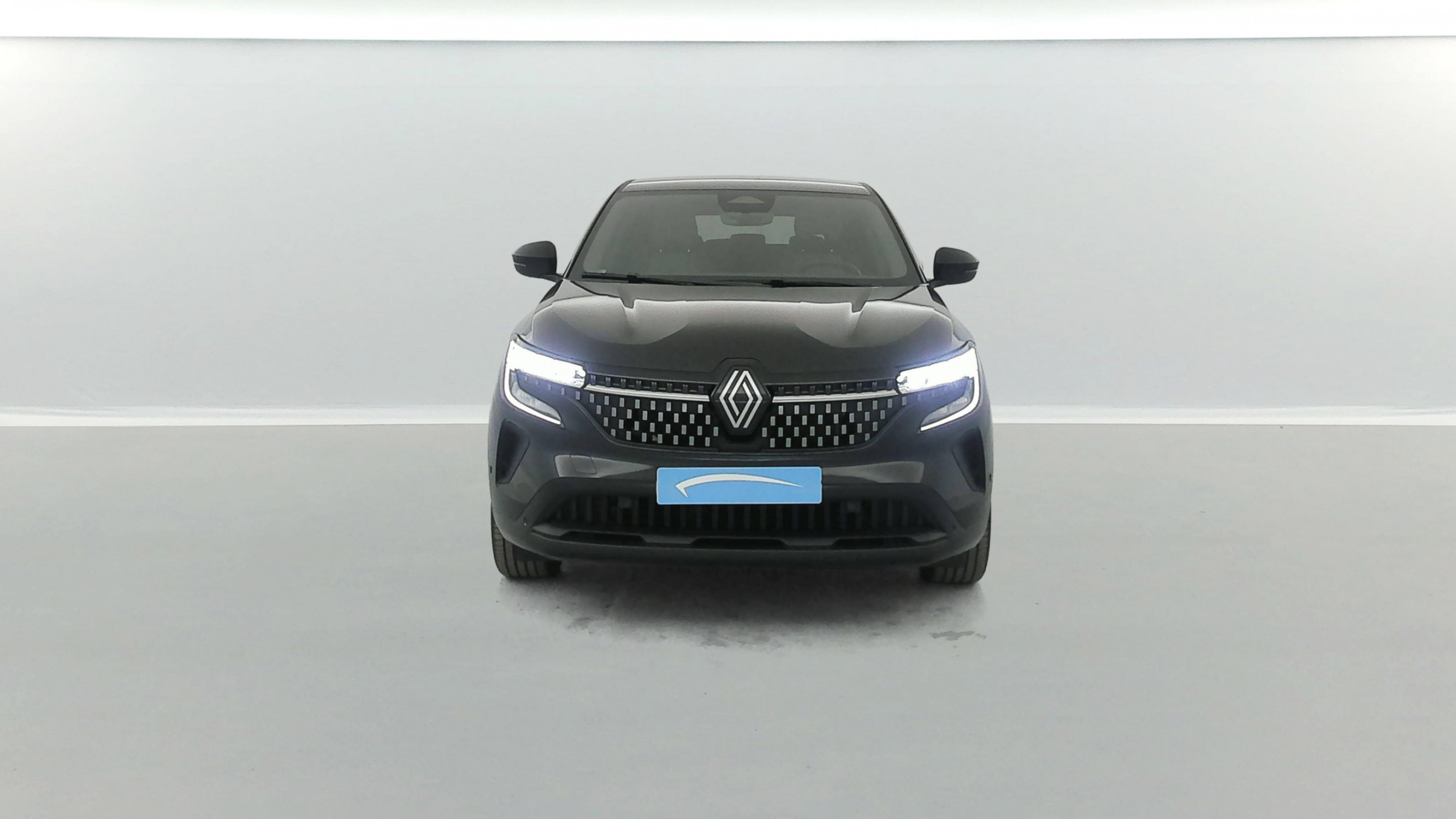 Vente en ligne Renault Austral  E-Tech full hybrid 200 GSR2 au prix de 32 290 €