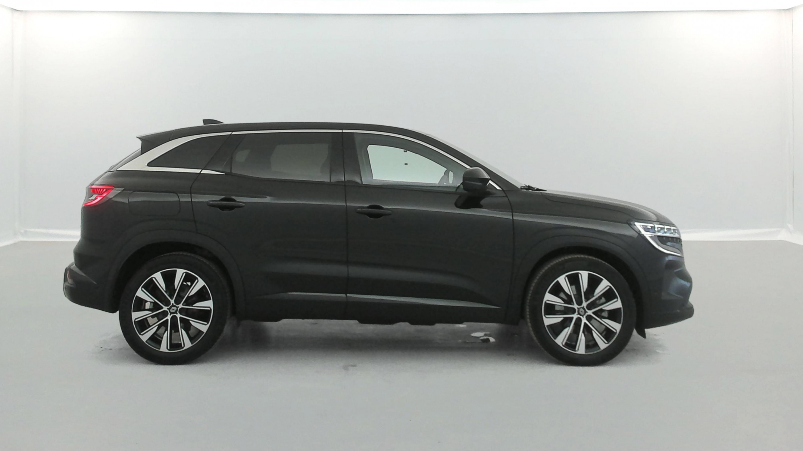 Vente en ligne Renault Austral  E-Tech full hybrid 200 GSR2 au prix de 32 290 €