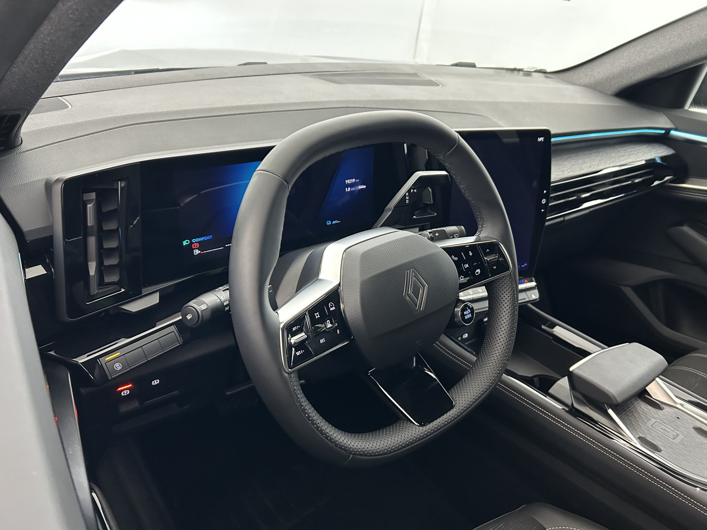 Vente en ligne Renault Austral  E-Tech full hybrid 200 GSR2 au prix de 32 290 €