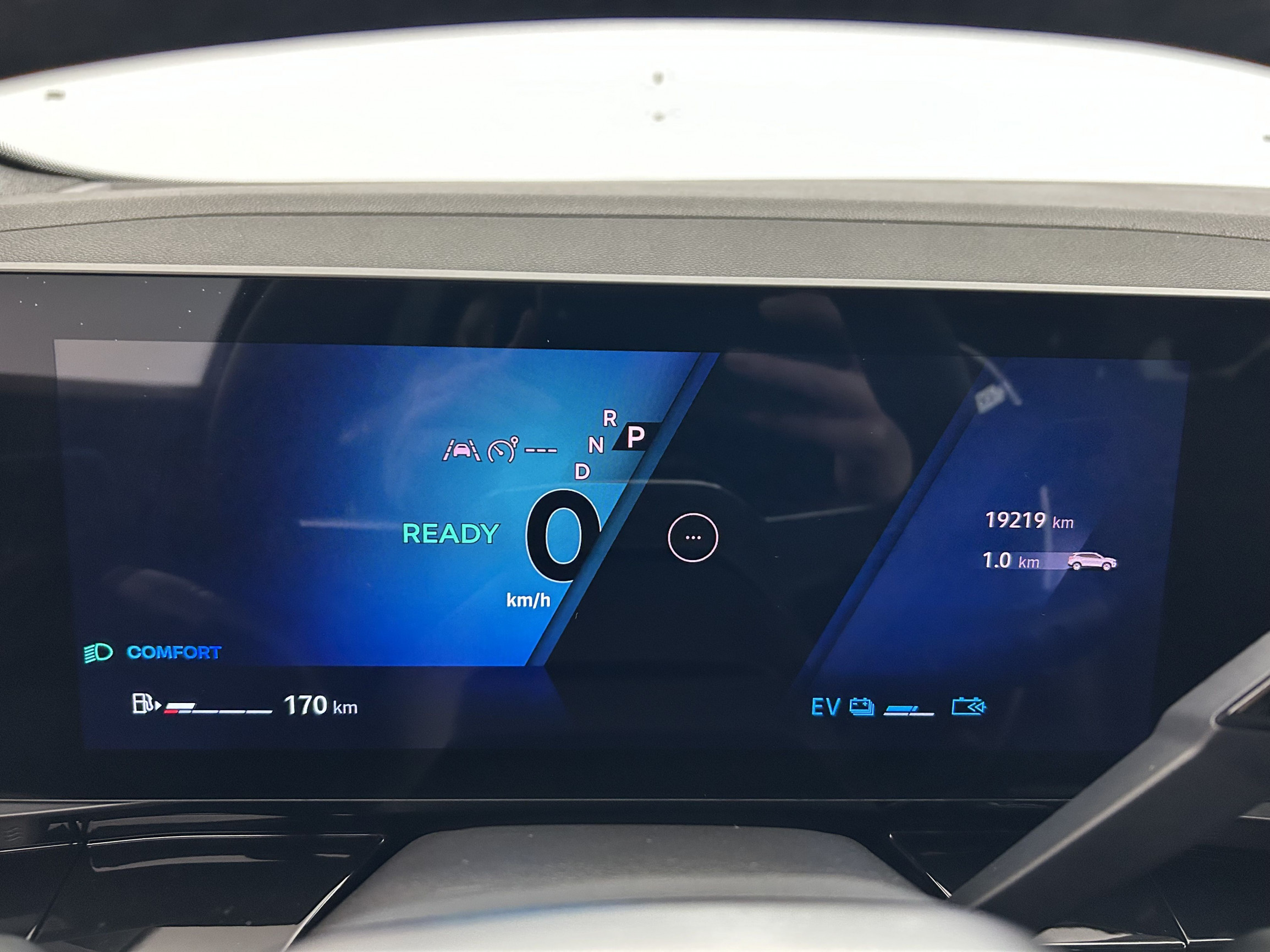 Vente en ligne Renault Austral  E-Tech full hybrid 200 GSR2 au prix de 32 290 €
