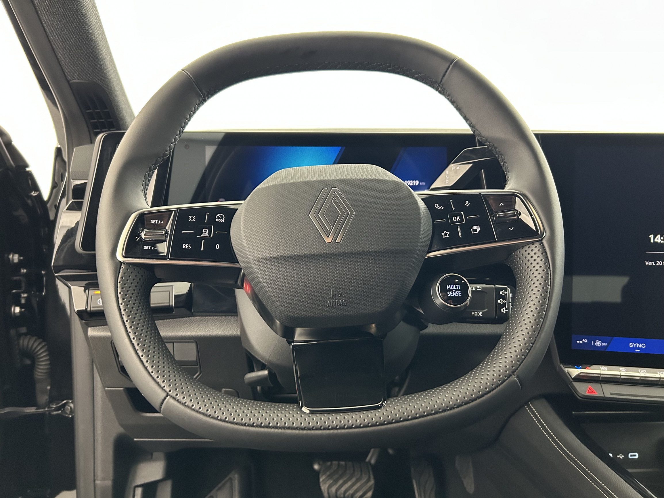 Vente en ligne Renault Austral  E-Tech full hybrid 200 GSR2 au prix de 32 290 €