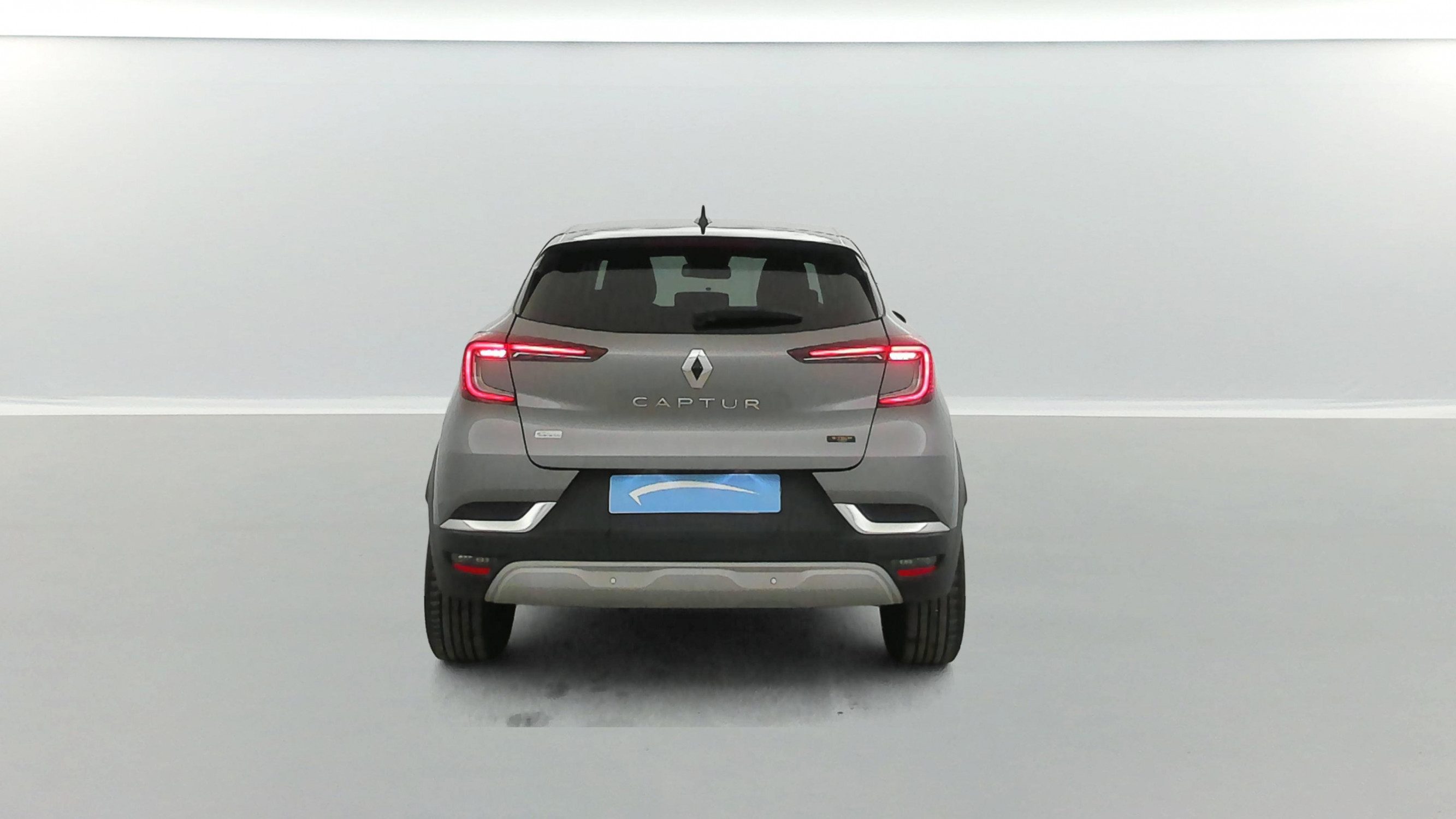 Vente en ligne Renault Captur  E-Tech full hybrid 145 au prix de 20 590 €
