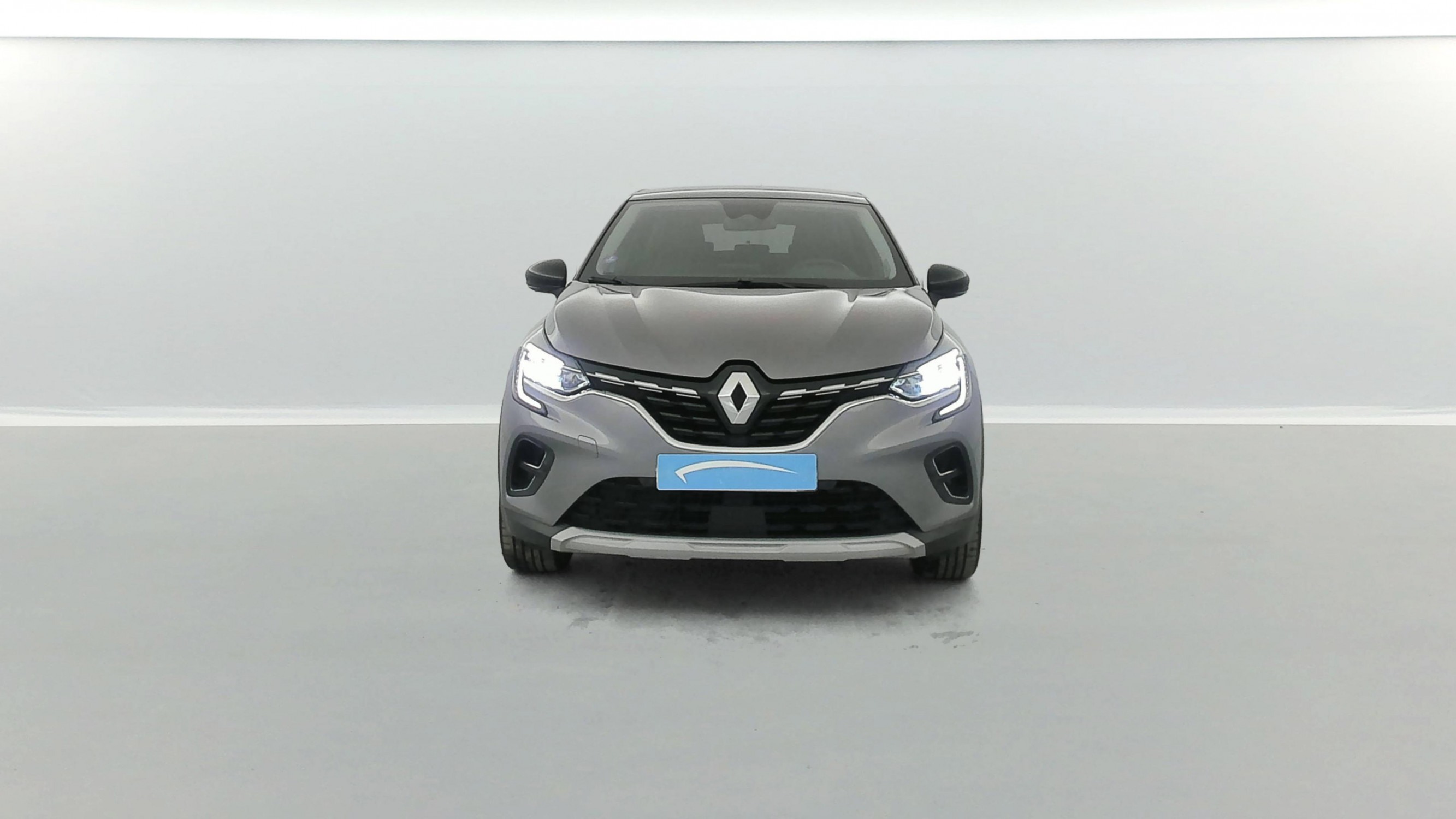Vente en ligne Renault Captur  E-Tech full hybrid 145 au prix de 20 590 €