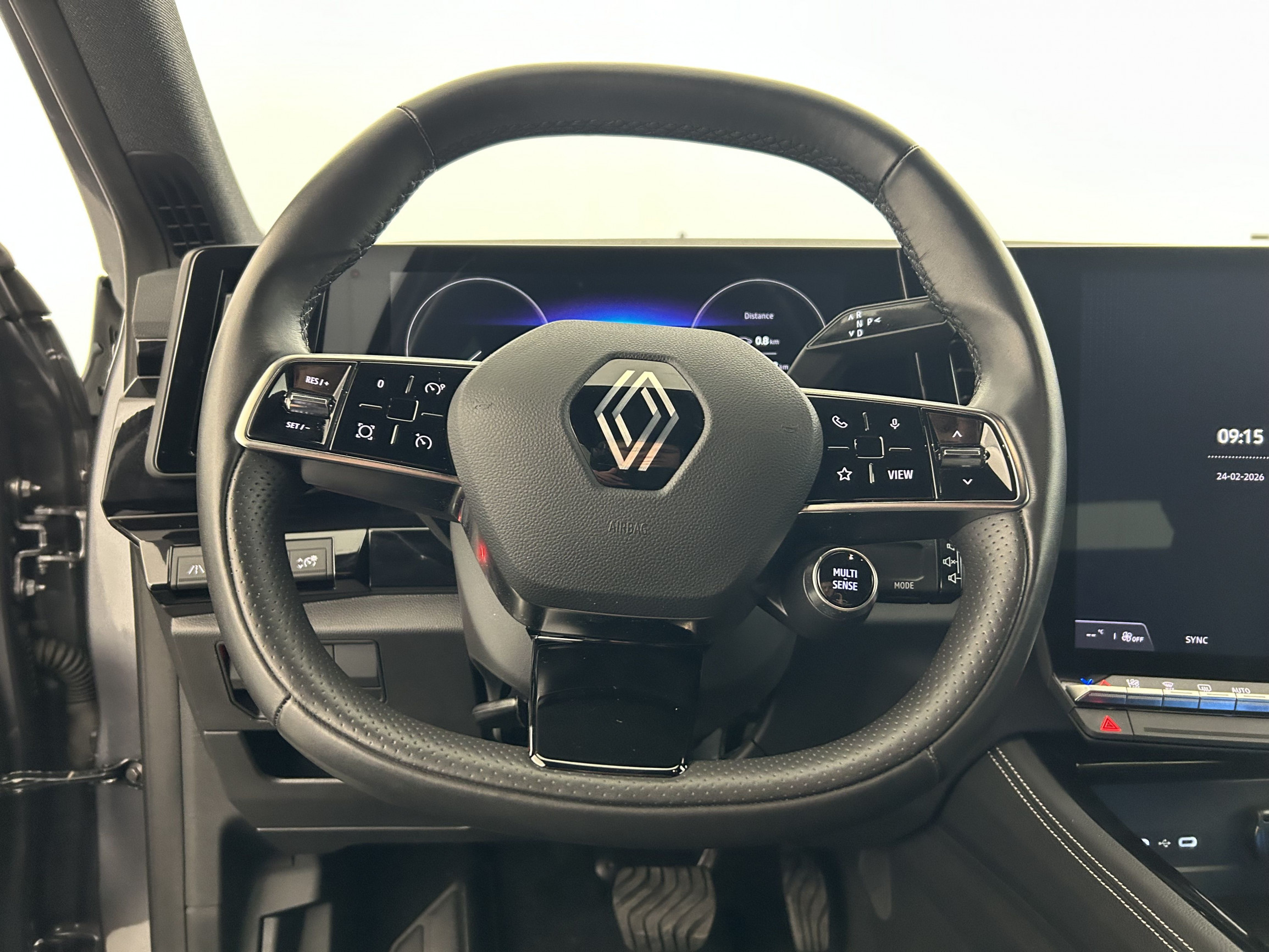 Vente en ligne Renault Austral  E-Tech hybrid 200 au prix de 28 970 €