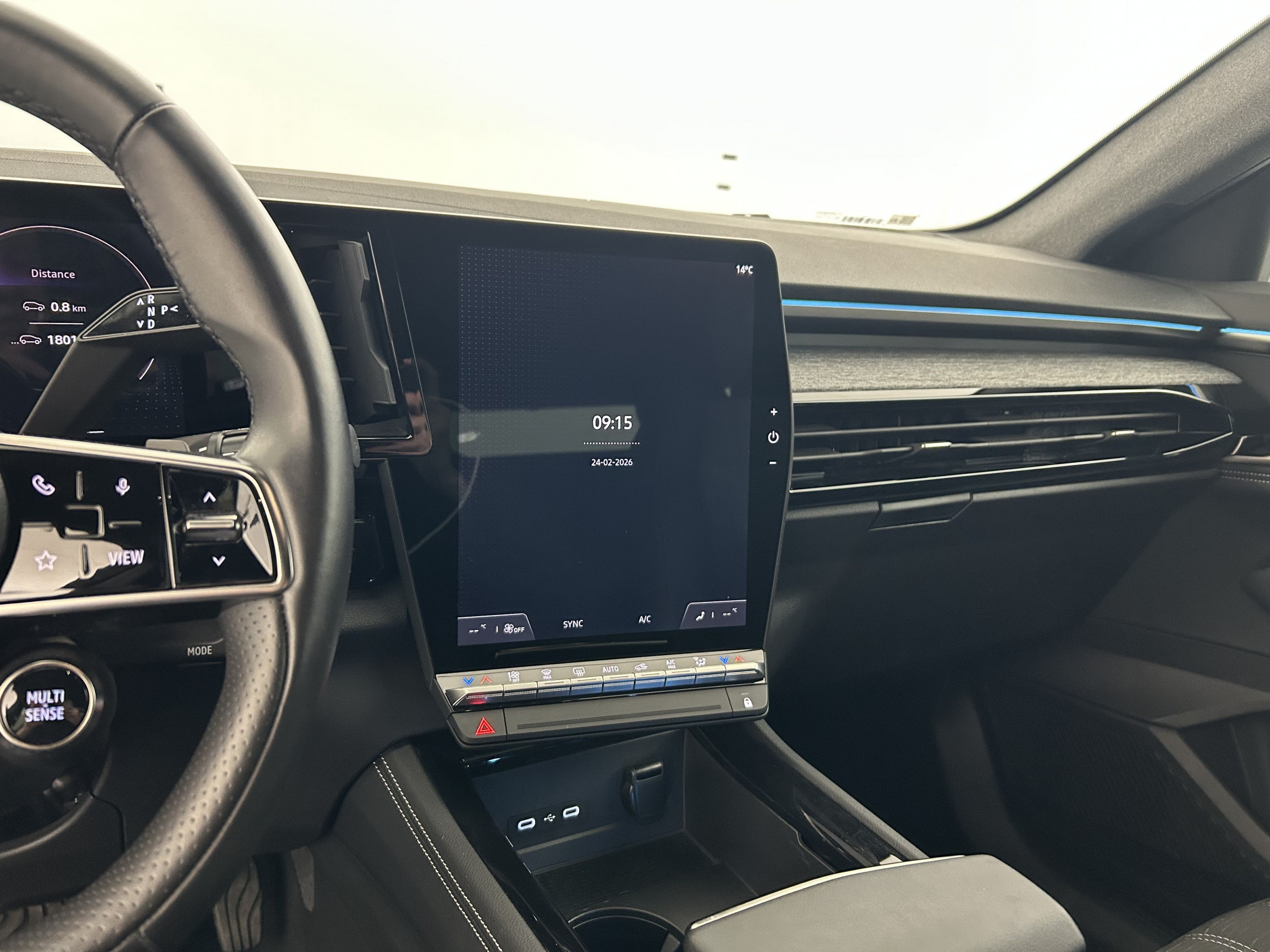 Vente en ligne Renault Austral  E-Tech hybrid 200 au prix de 28 970 €