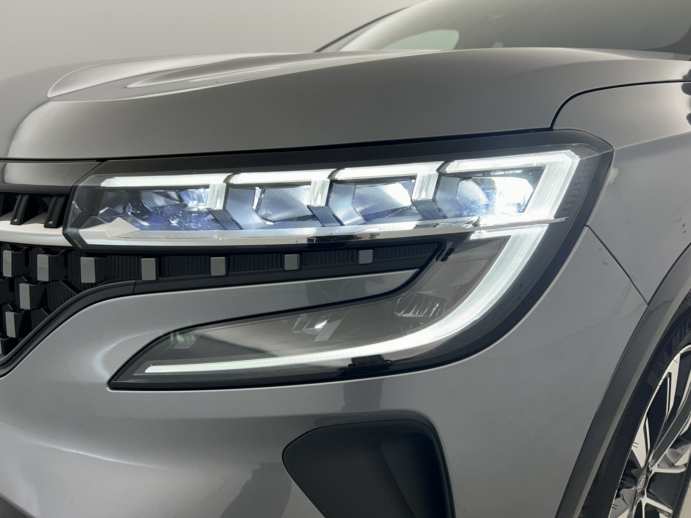 Vente en ligne Renault Austral  E-Tech hybrid 200 au prix de 28 970 €