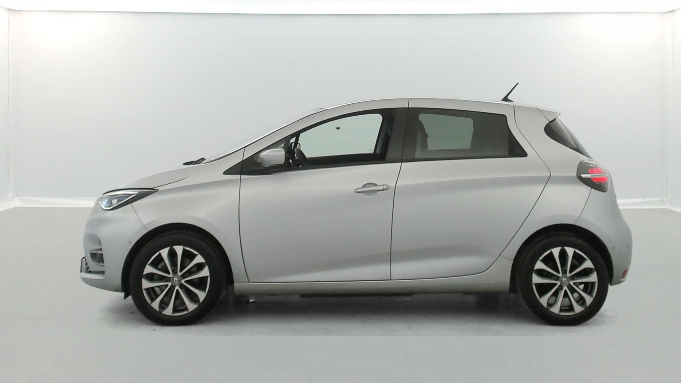 Vente en ligne Renault Zoé Zoe R110 Achat Intégral - 21C au prix de 13 990 €
