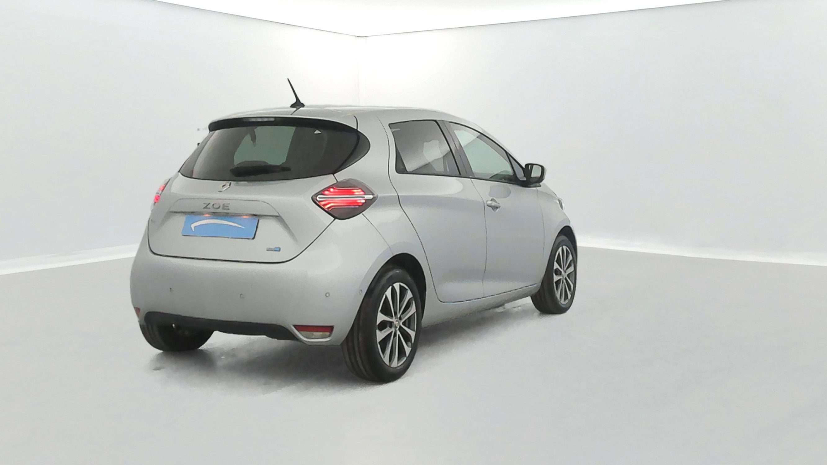 Vente en ligne Renault Zoé Zoe R110 Achat Intégral - 21C au prix de 13 990 €