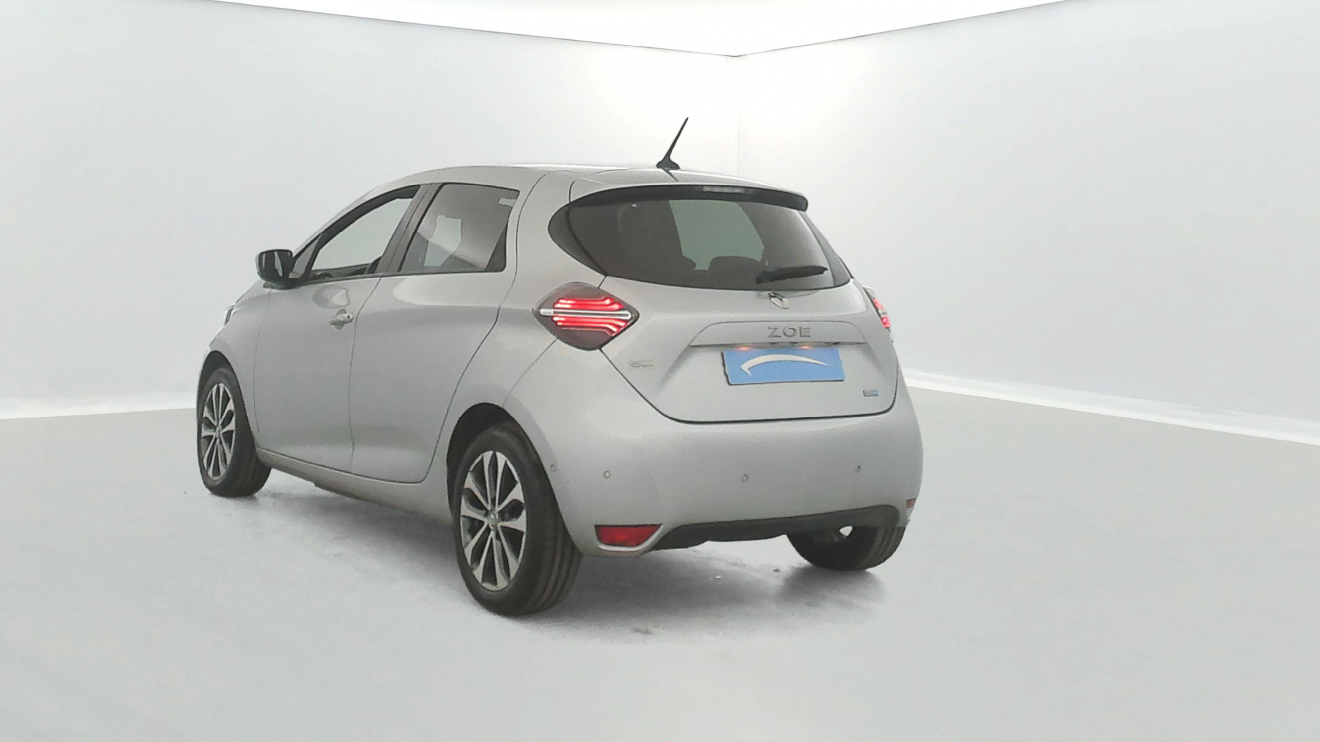 Vente en ligne Renault Zoé Zoe R110 Achat Intégral - 21C au prix de 13 990 €