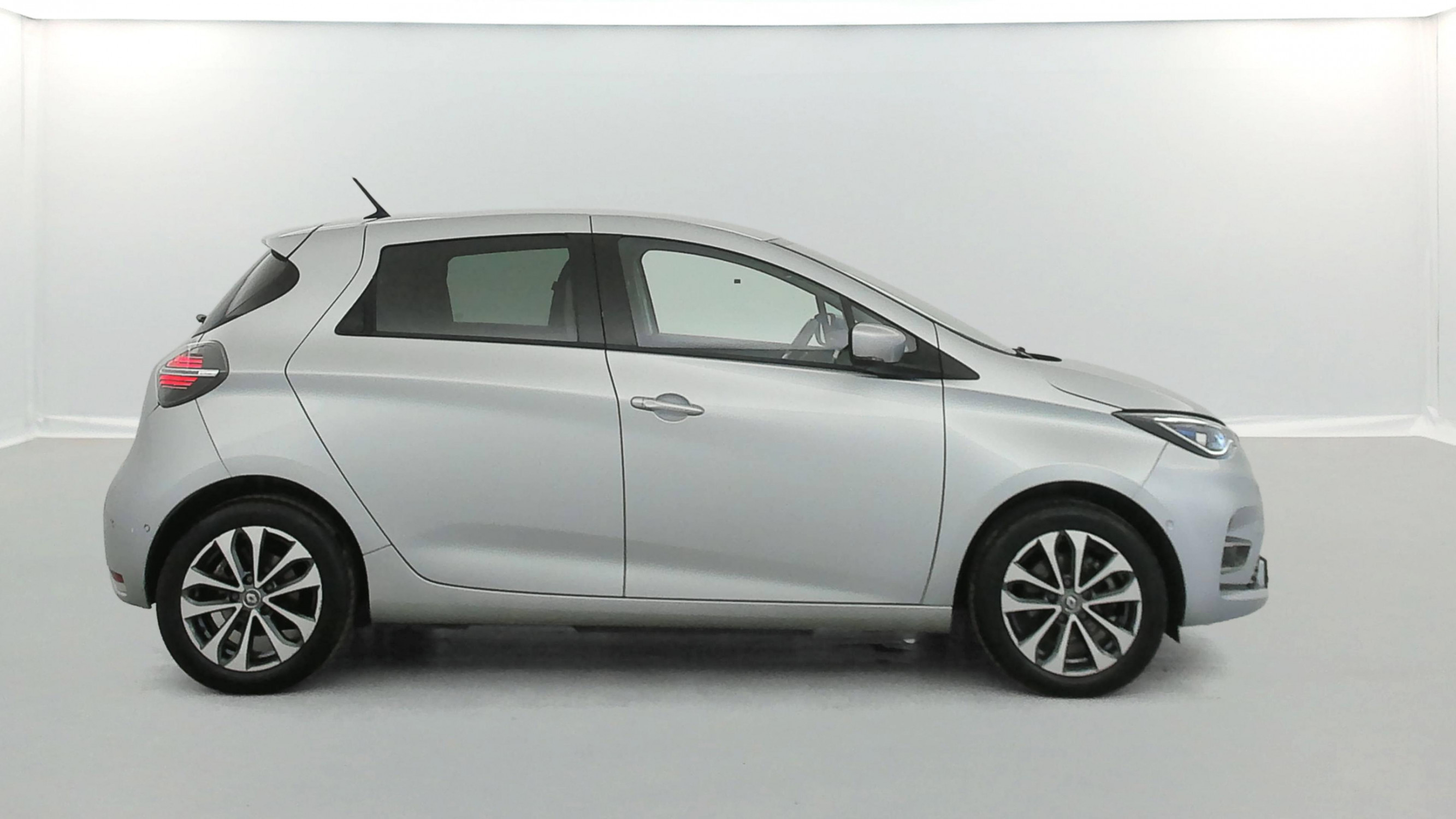 Vente en ligne Renault Zoé Zoe R110 Achat Intégral - 21C au prix de 13 990 €