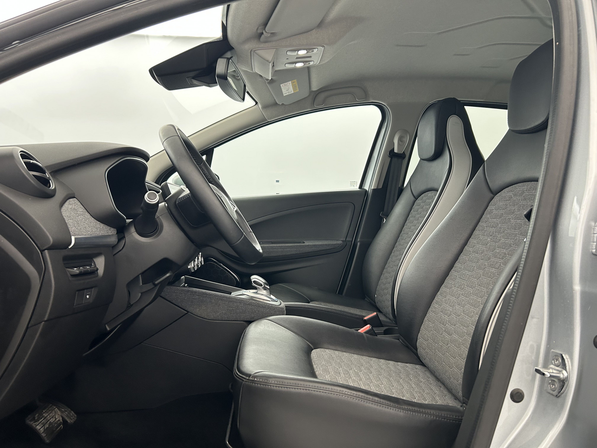 Vente en ligne Renault Zoé Zoe R110 Achat Intégral - 21C au prix de 13 990 €