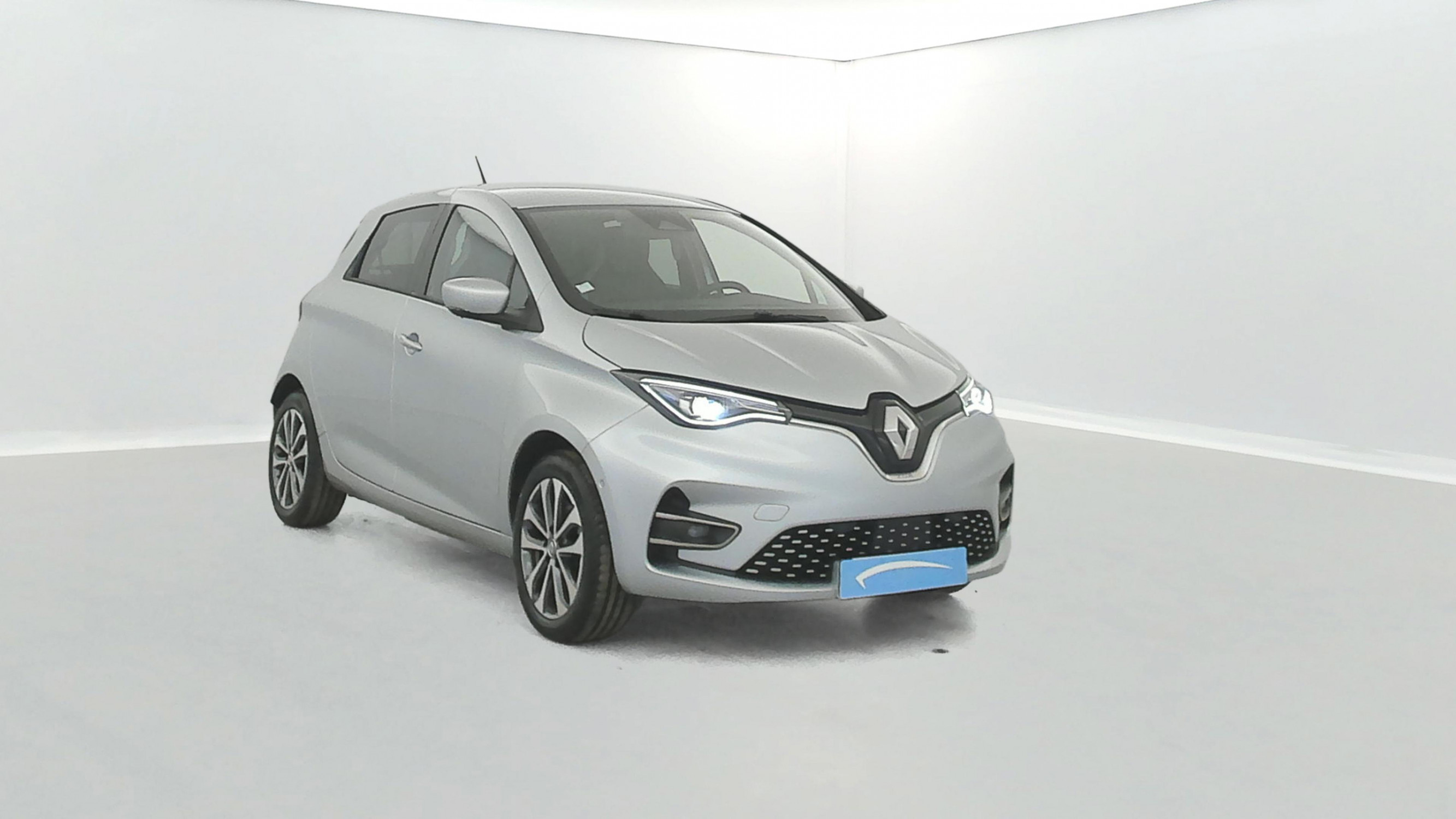 Vente en ligne Renault Zoé Zoe R110 Achat Intégral - 21C au prix de 13 990 €