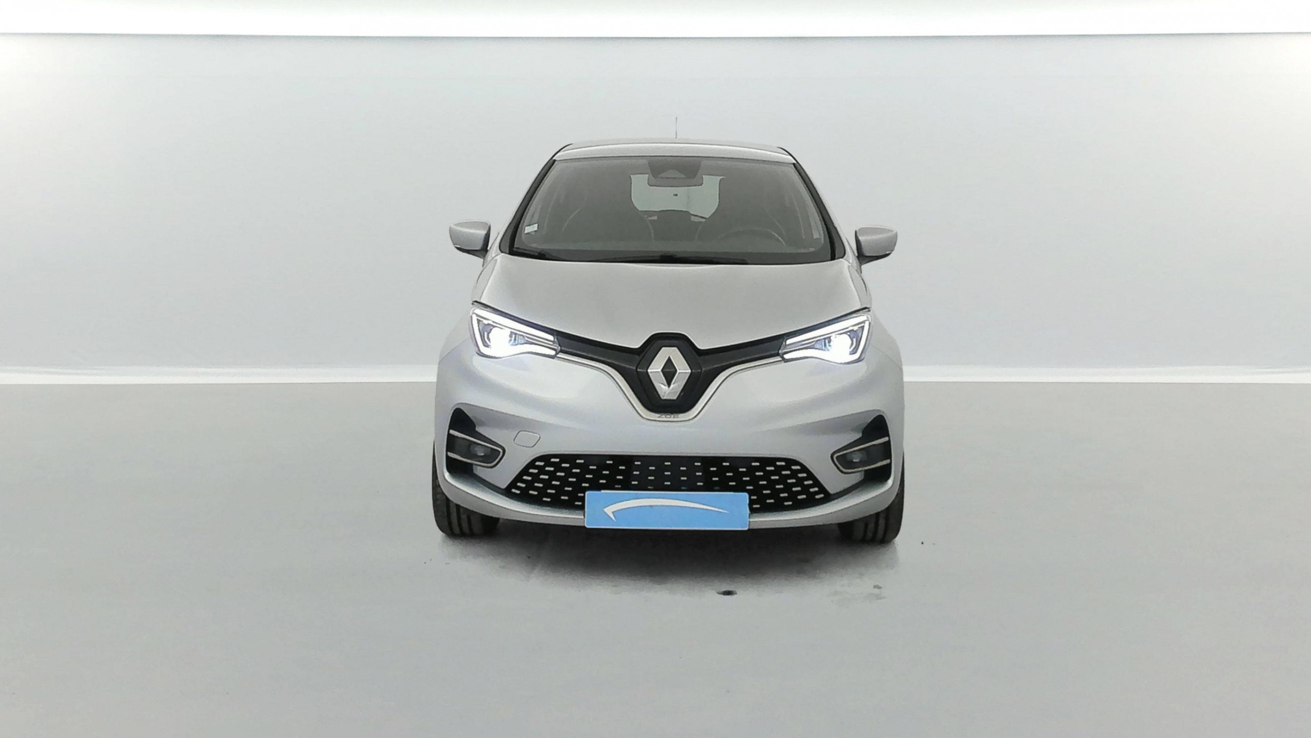Vente en ligne Renault Zoé Zoe R110 Achat Intégral - 21C au prix de 13 990 €