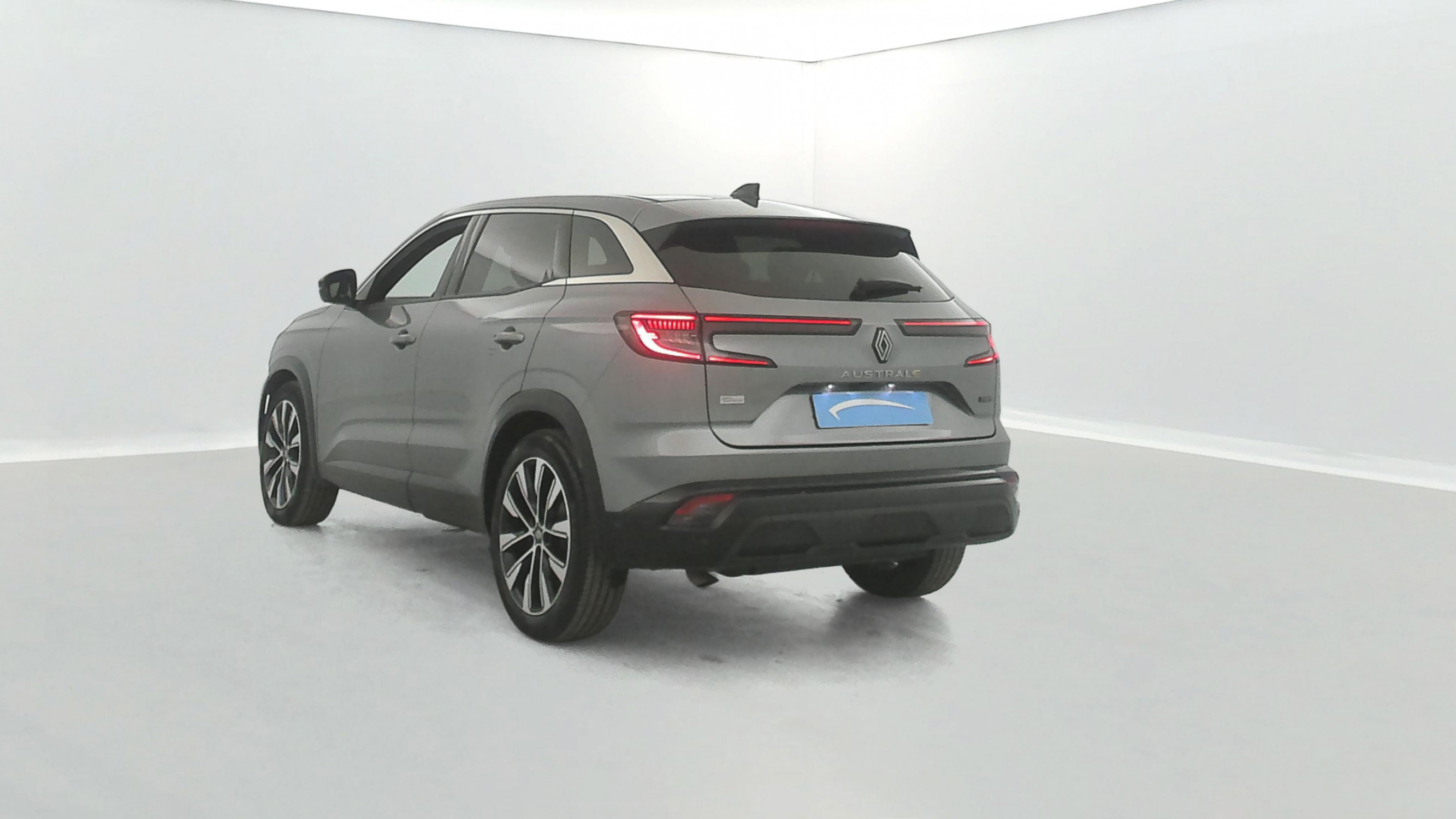 Vente en ligne Renault Austral  E-Tech hybrid 200 au prix de 28 970 €