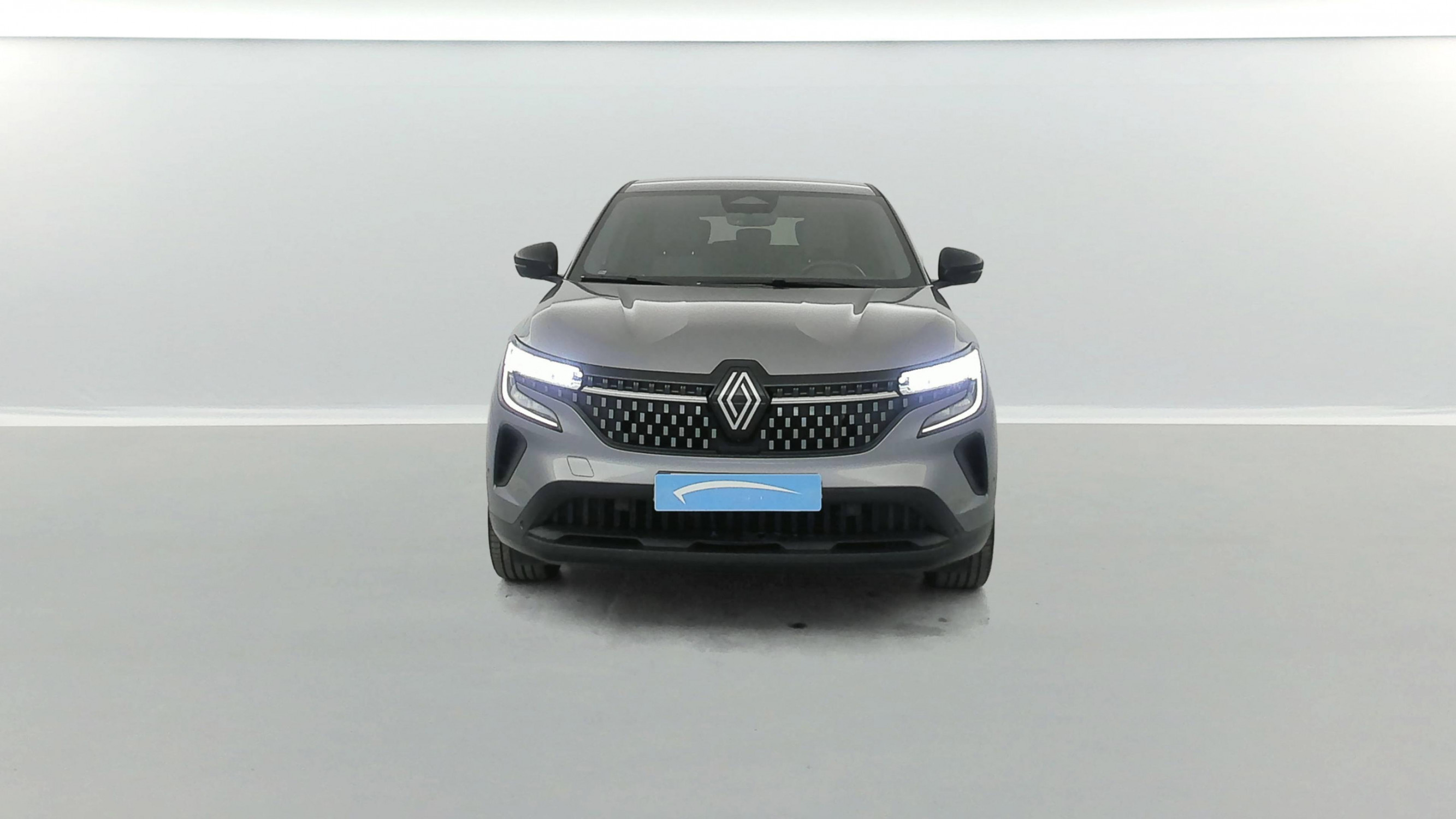 Vente en ligne Renault Austral  E-Tech hybrid 200 au prix de 28 970 €