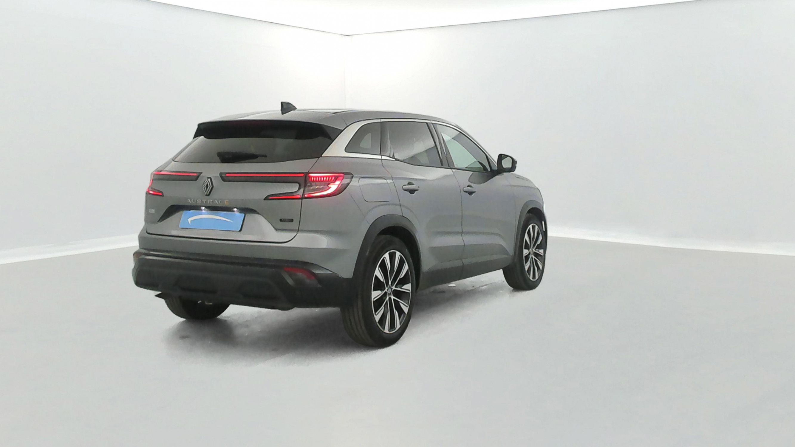 Vente en ligne Renault Austral  E-Tech hybrid 200 au prix de 28 970 €