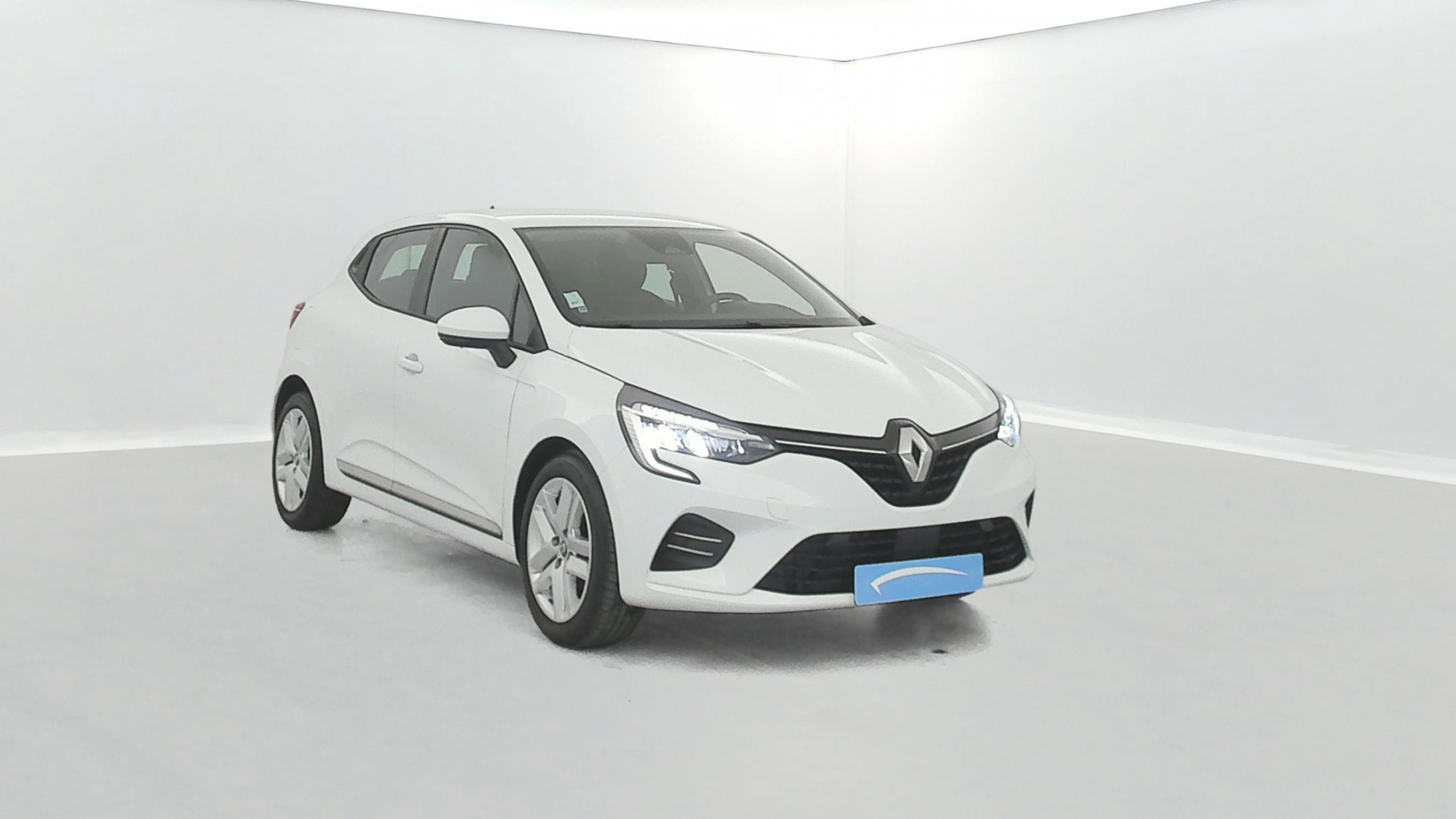 Vente en ligne Renault Clio 5 Clio SCe 65 - 21 au prix de 12 990 €
