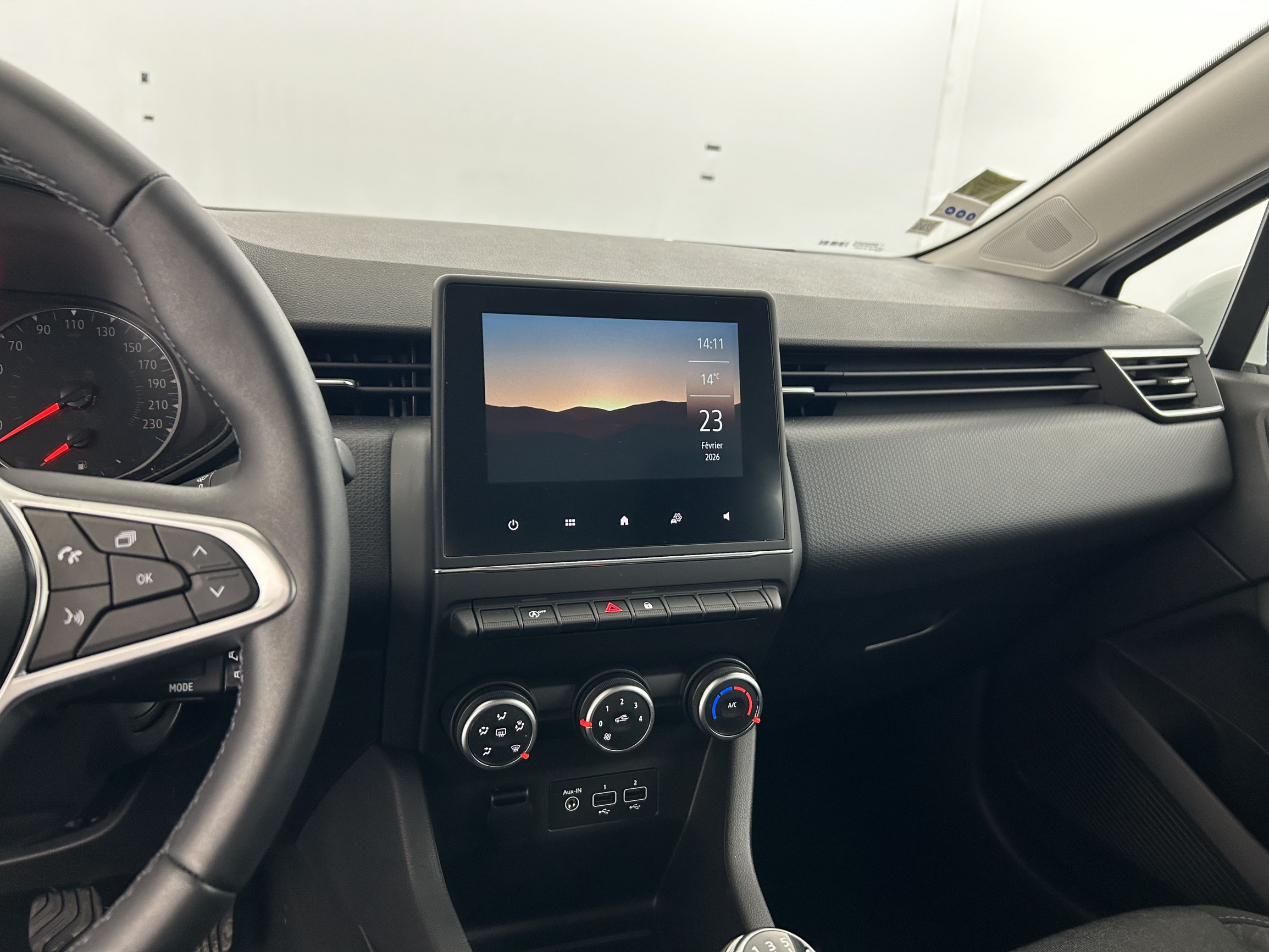 Vente en ligne Renault Clio 5 Clio SCe 65 - 21 au prix de 12 990 €