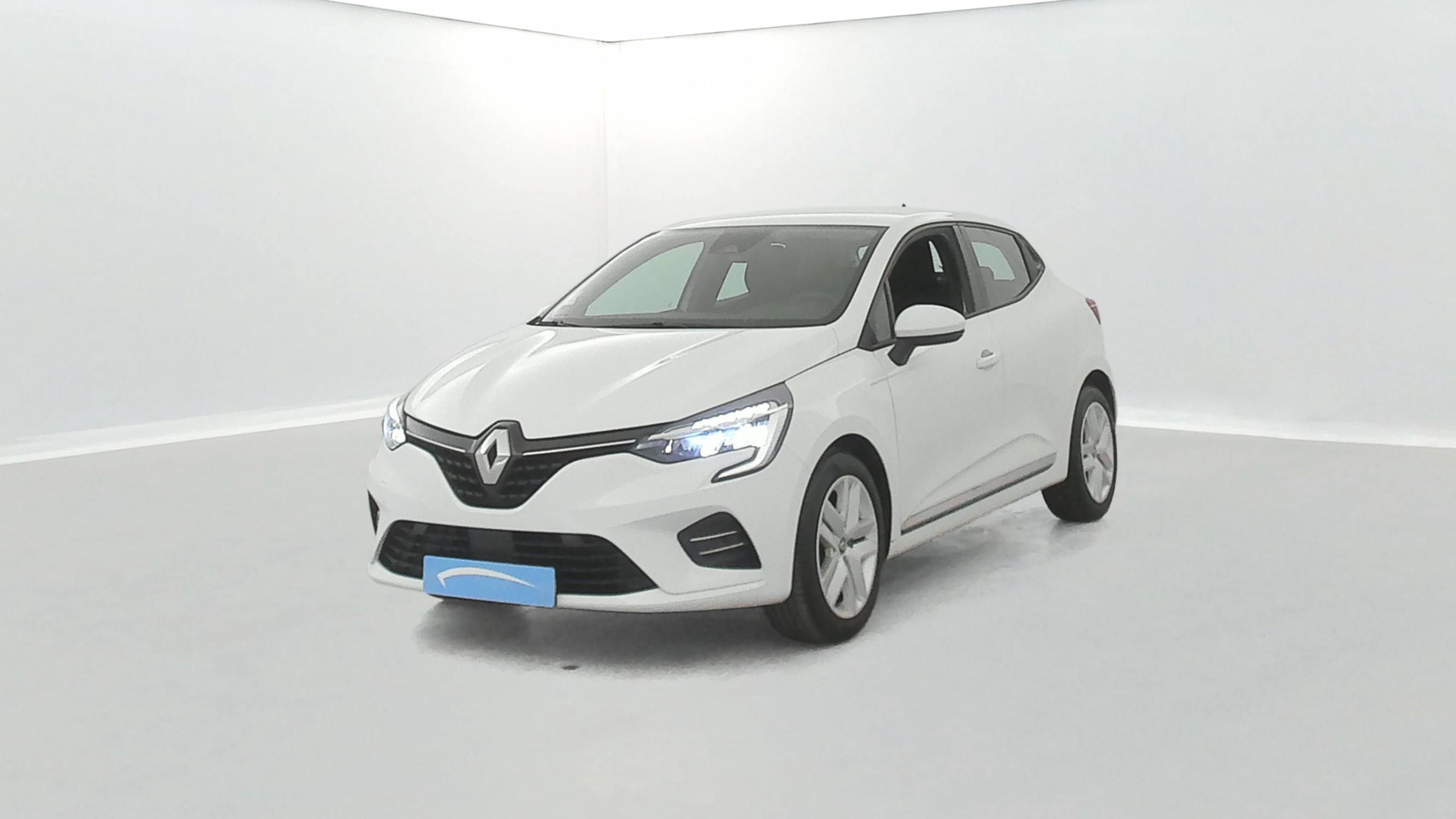 Renault Clio 5 Clio SCe 65 - 21 occasion de 2022 en vente à Vannes
