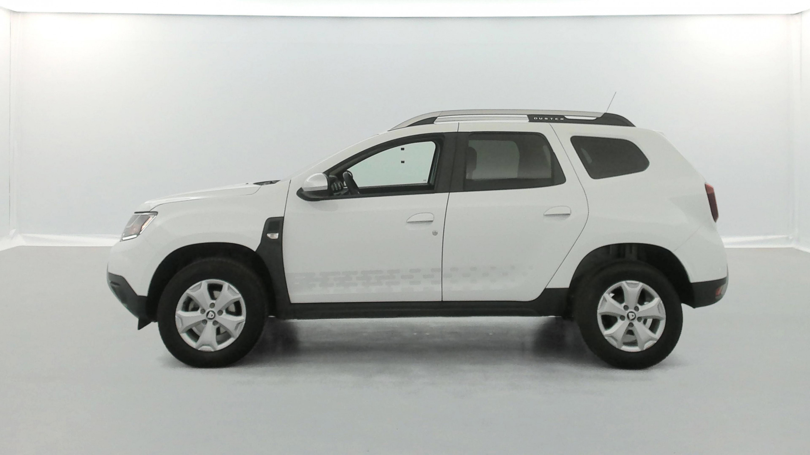 Vente en ligne Dacia Duster  Blue dCi 115 4x2 E6U au prix de 16 990 €