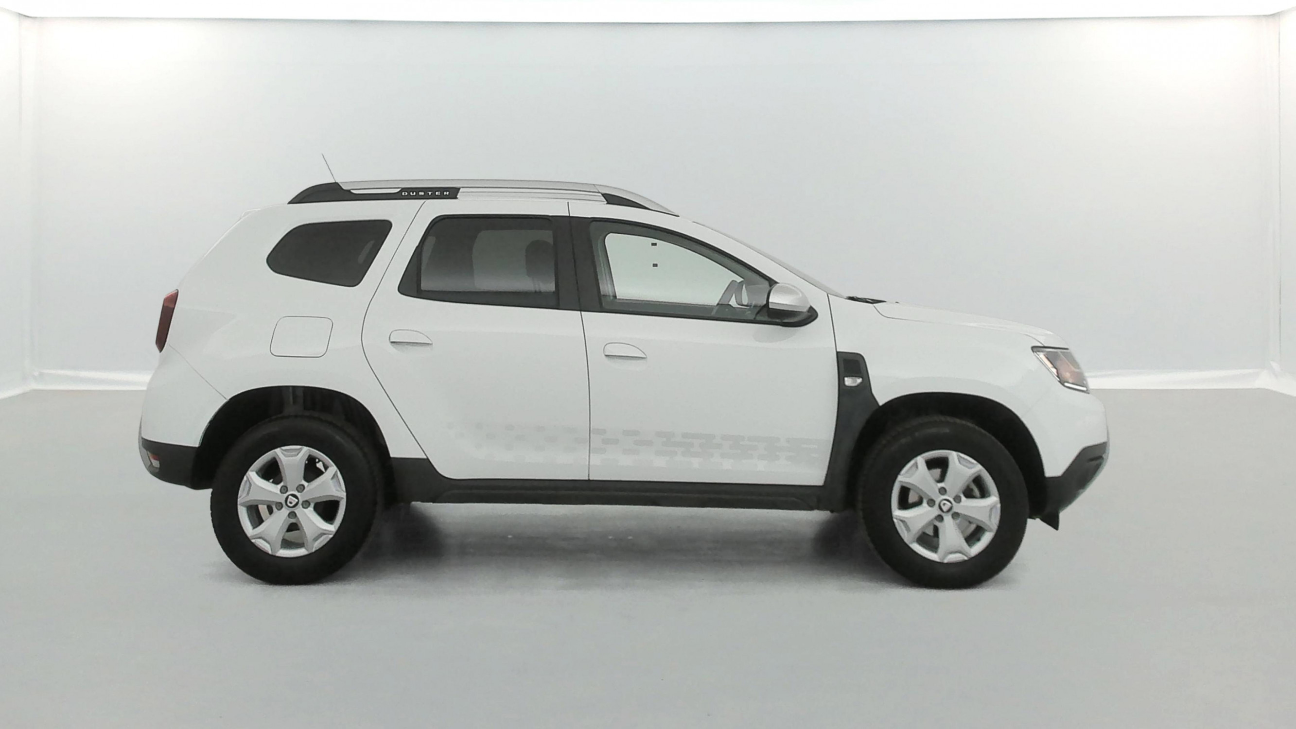 Vente en ligne Dacia Duster  Blue dCi 115 4x2 E6U au prix de 16 990 €