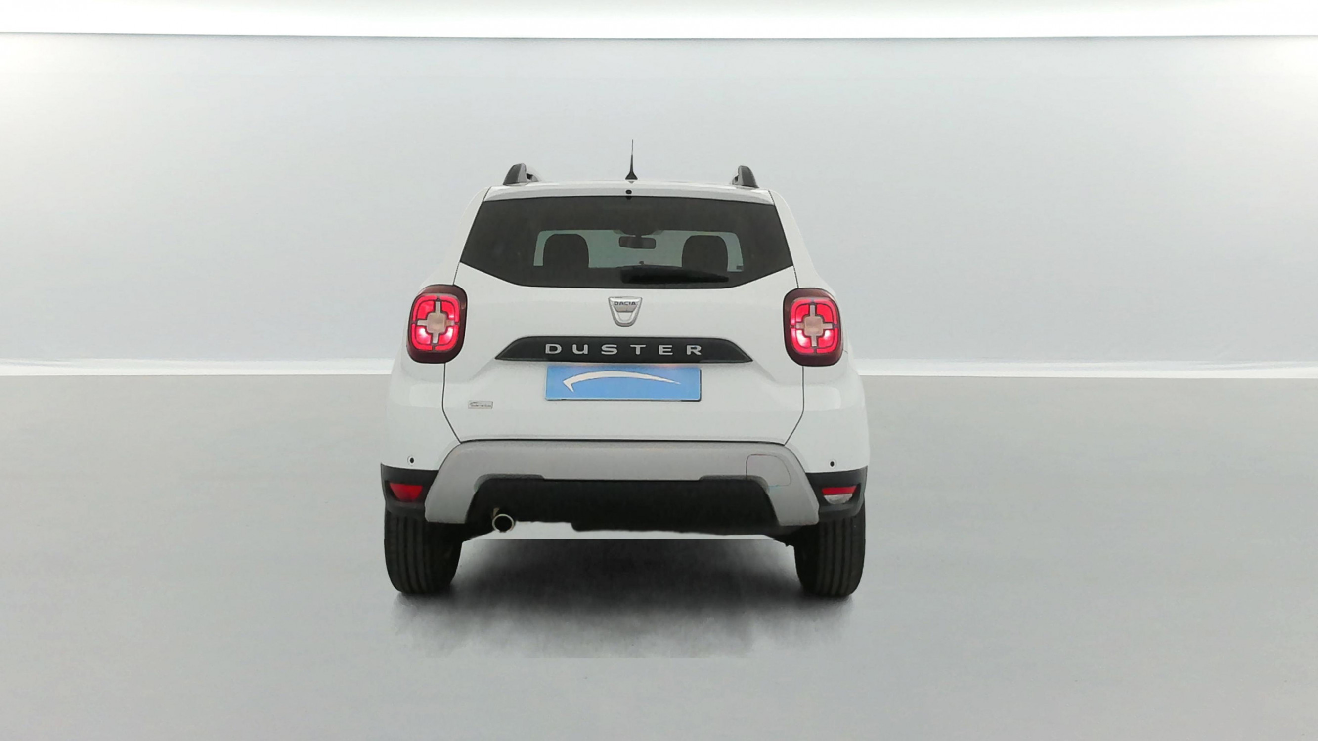 Vente en ligne Dacia Duster  Blue dCi 115 4x2 E6U au prix de 16 990 €