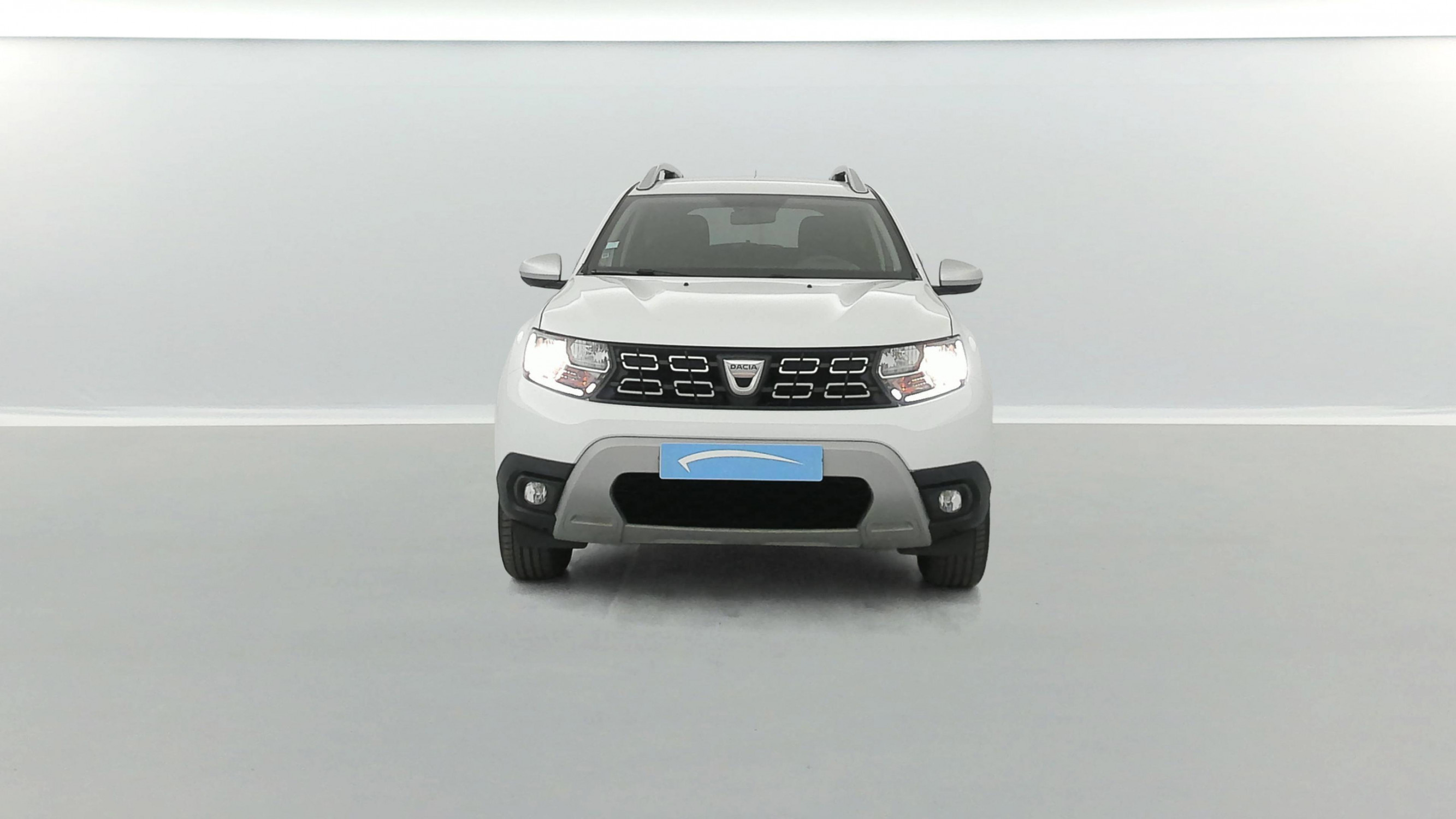 Vente en ligne Dacia Duster  Blue dCi 115 4x2 E6U au prix de 16 990 €